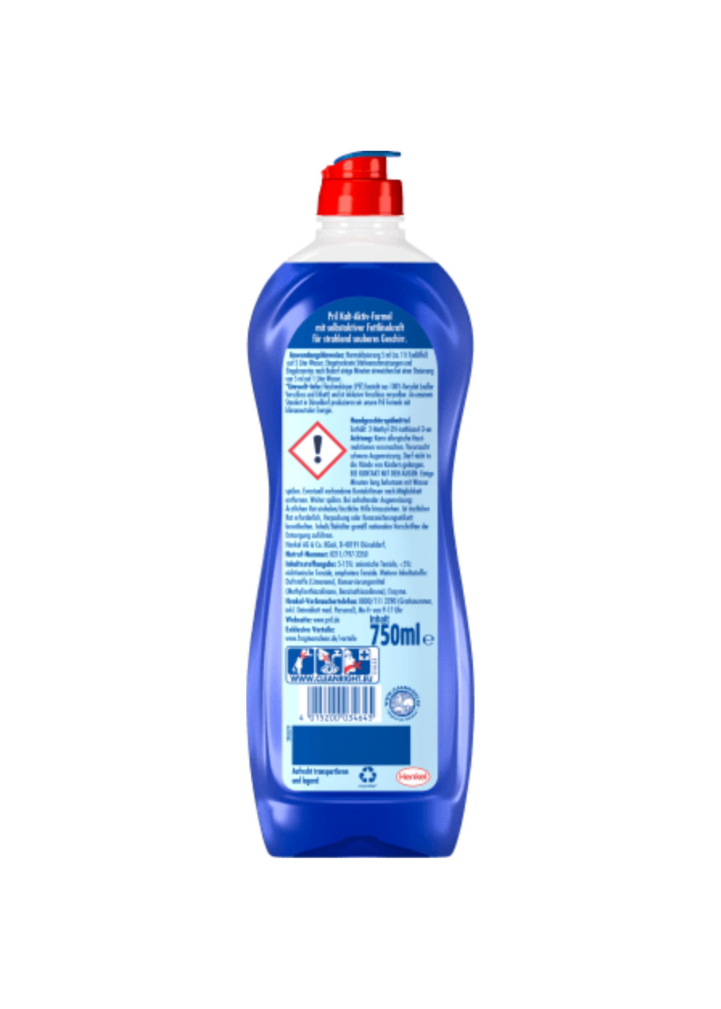 Spülmittel Original, 750 ml