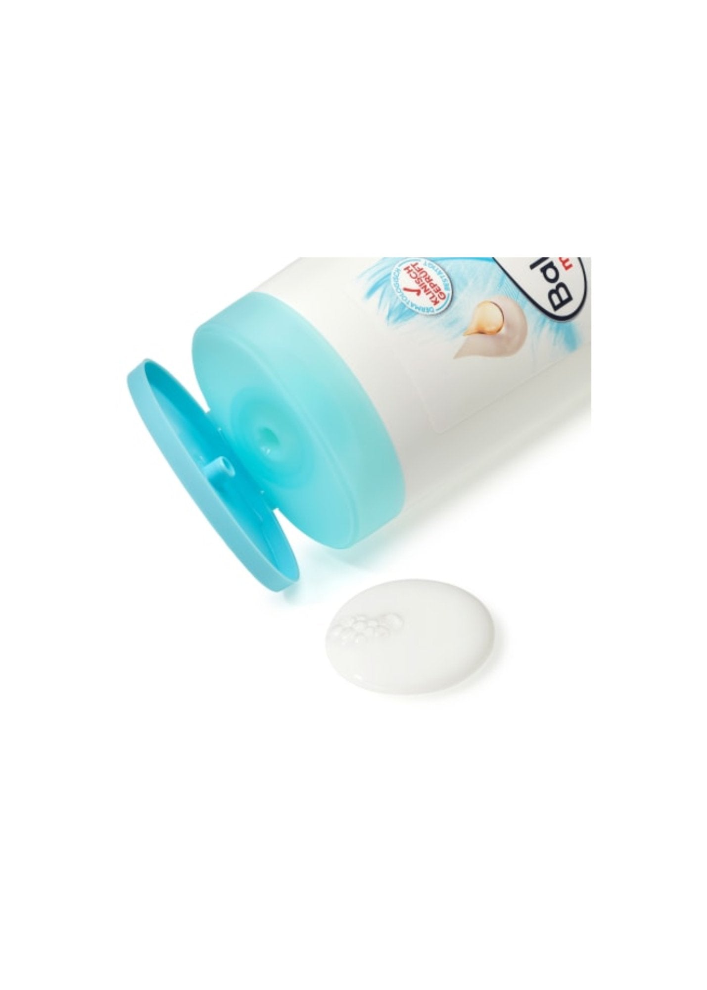 Douchegel pH 5,5 huidneutrale crème-olie douche, 300 ml