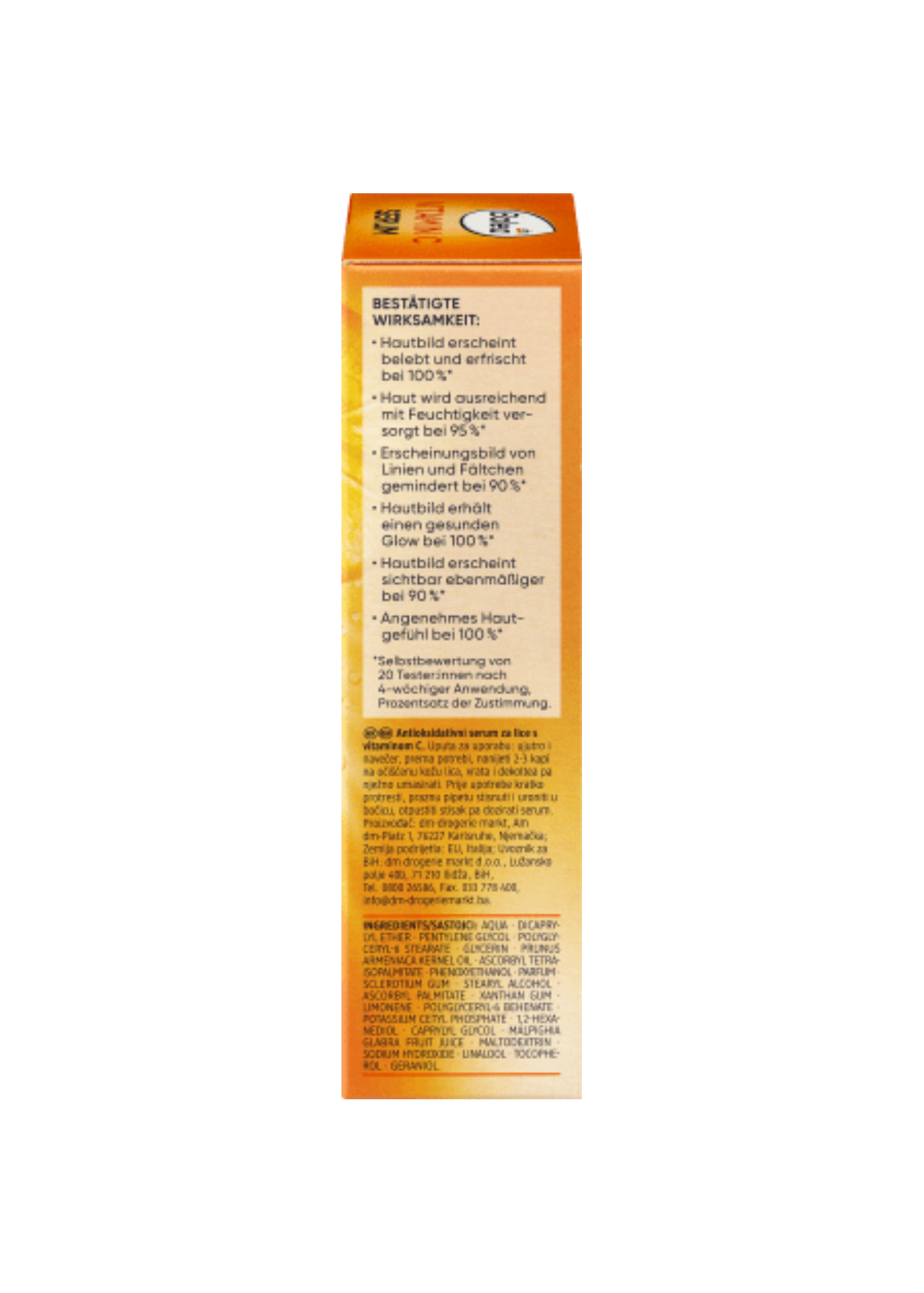 Serum Vitamine C, 30 ml