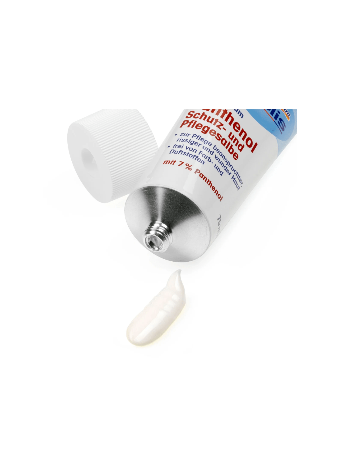 Panthenol Salbe, 75 ml