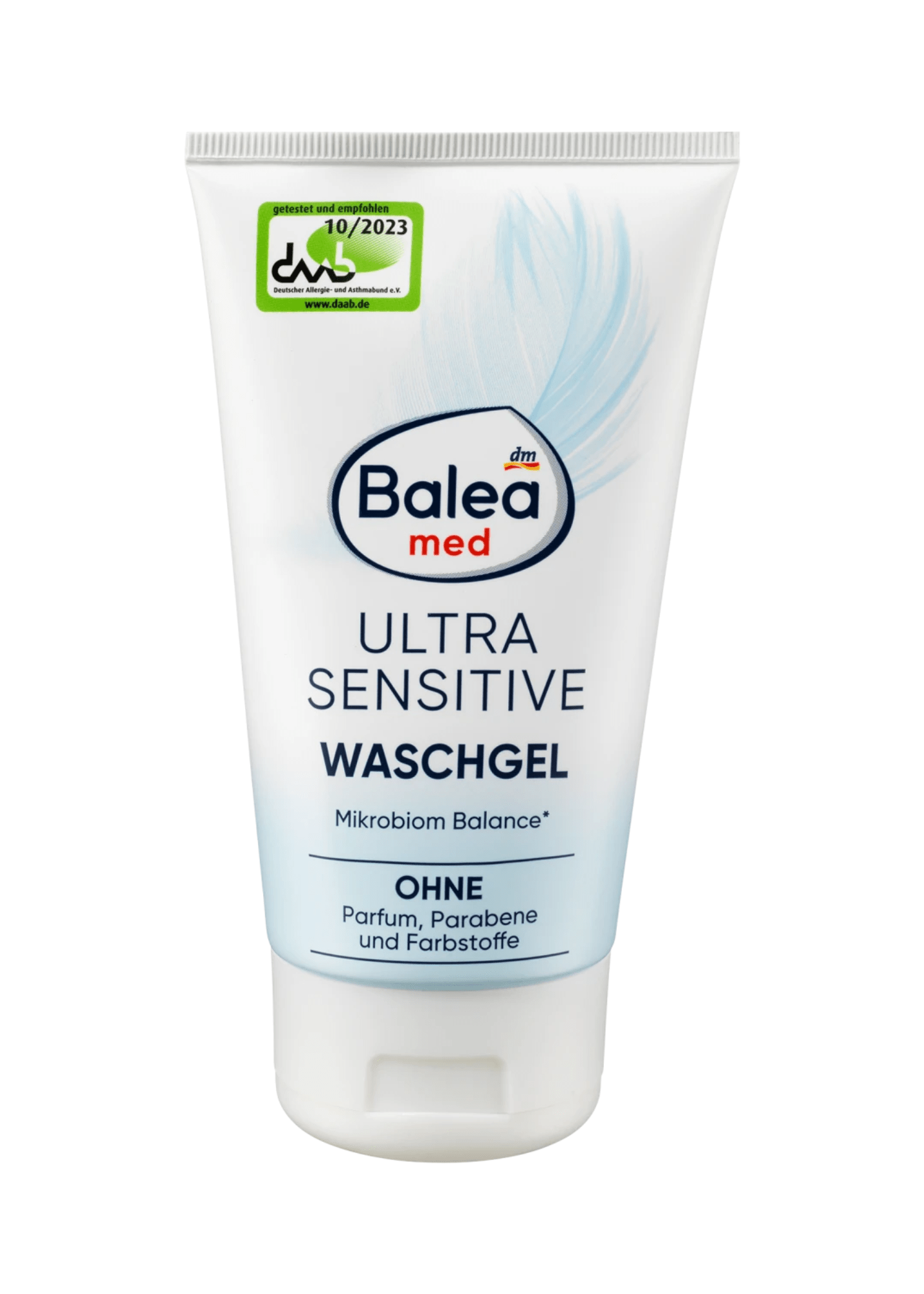 Wasgel Ultra Sensitive, 150 ml