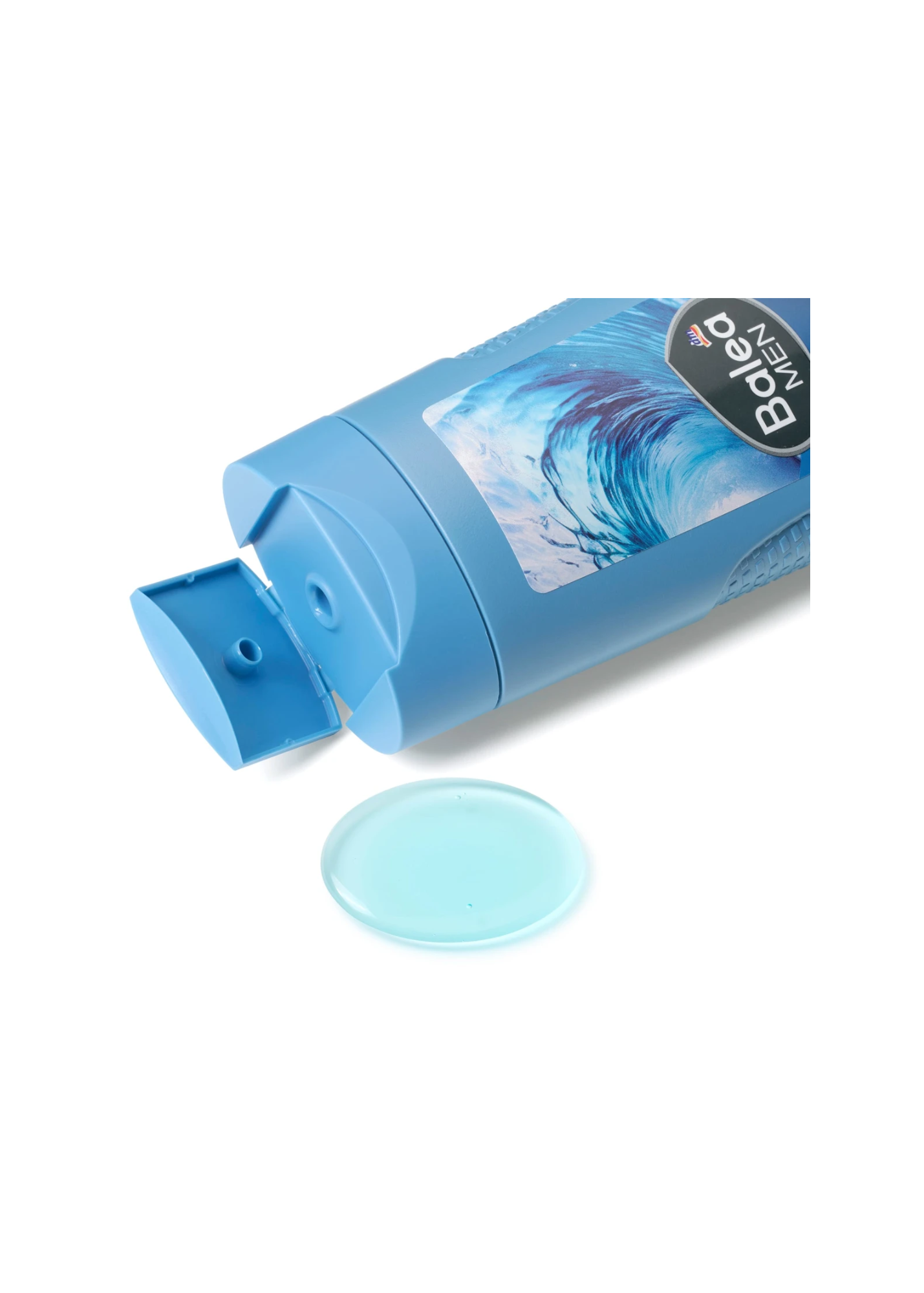 Douchegel Fris 3in1, 300 ml