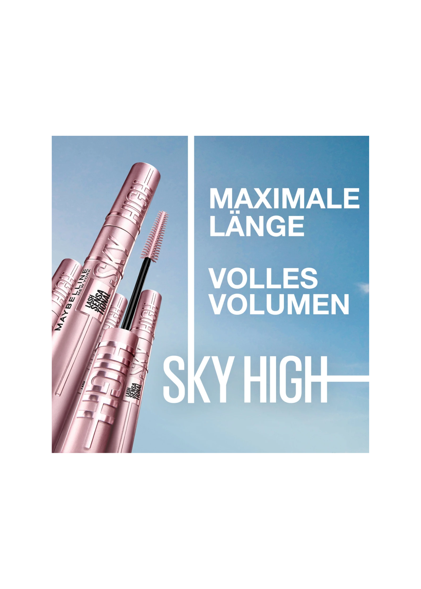 Mascara Lash Sensational Sky High