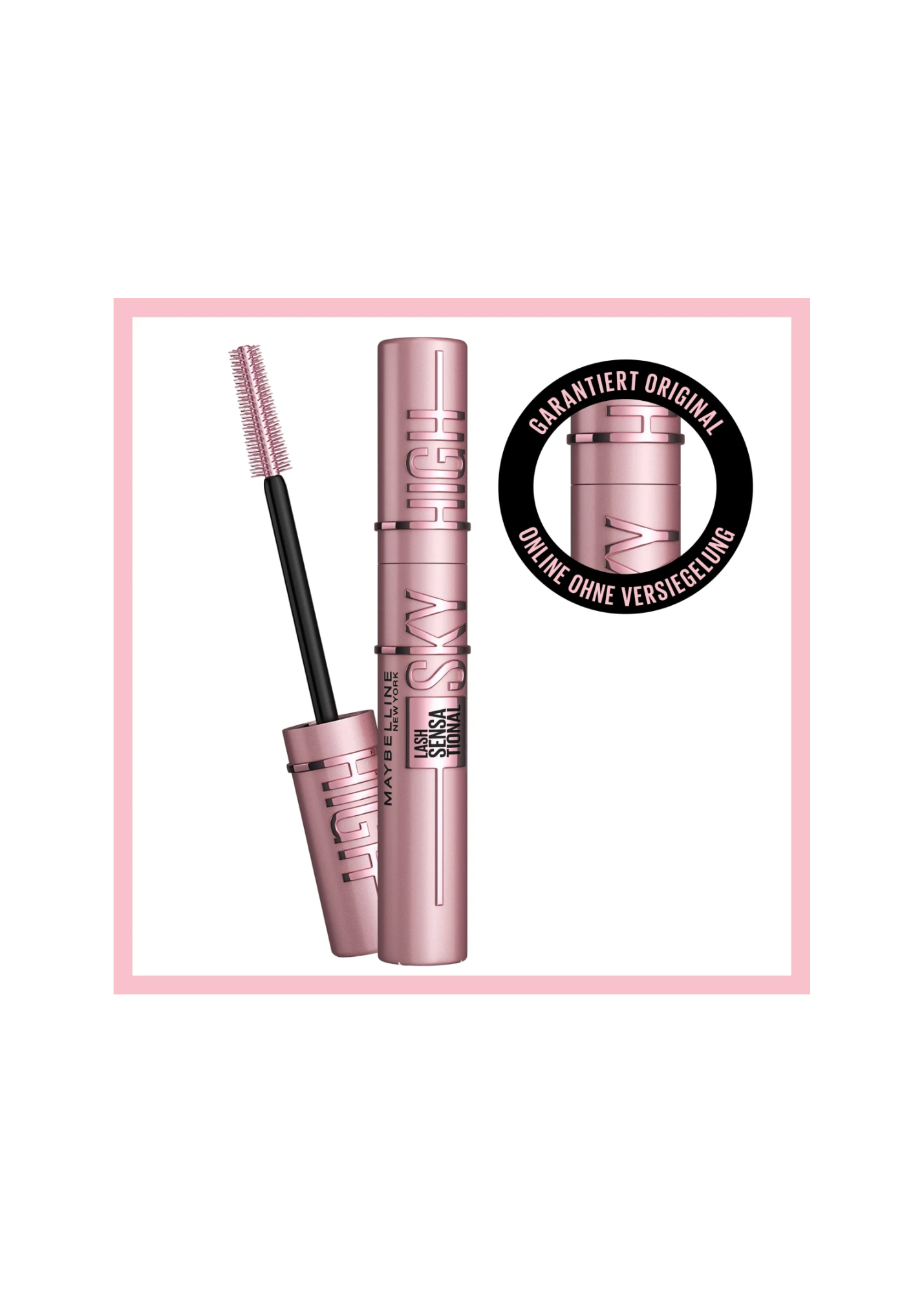 Mascara Lash Sensational Sky High
