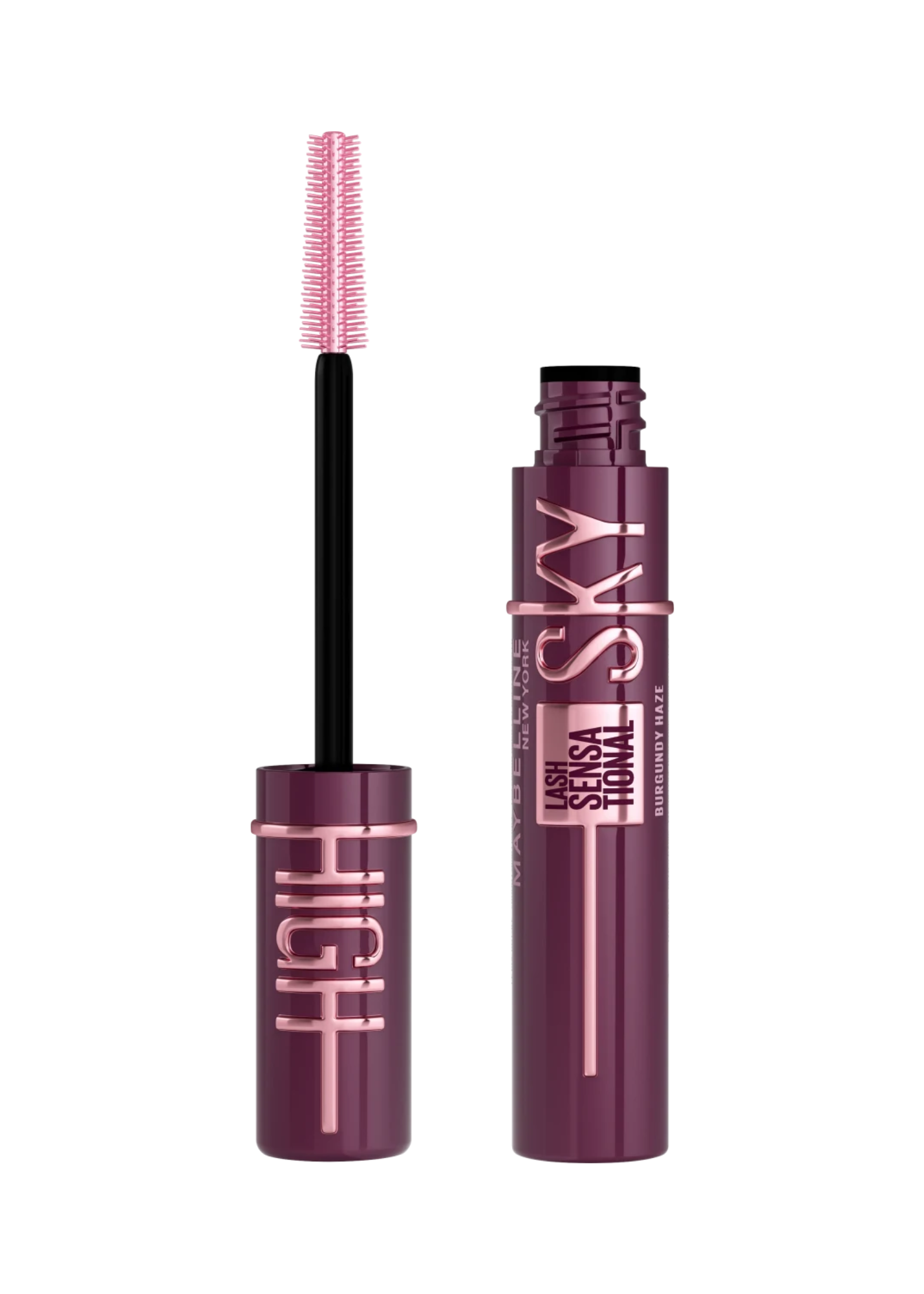 Mascara Lash Sensational Sky High