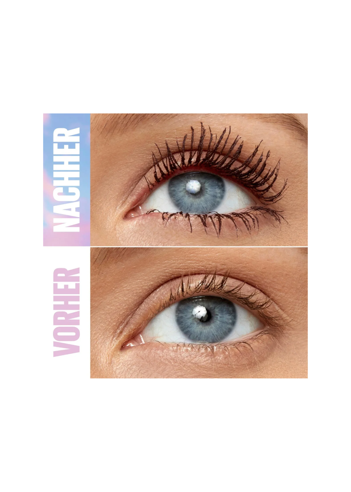 Mascara Lash Sensational Sky High