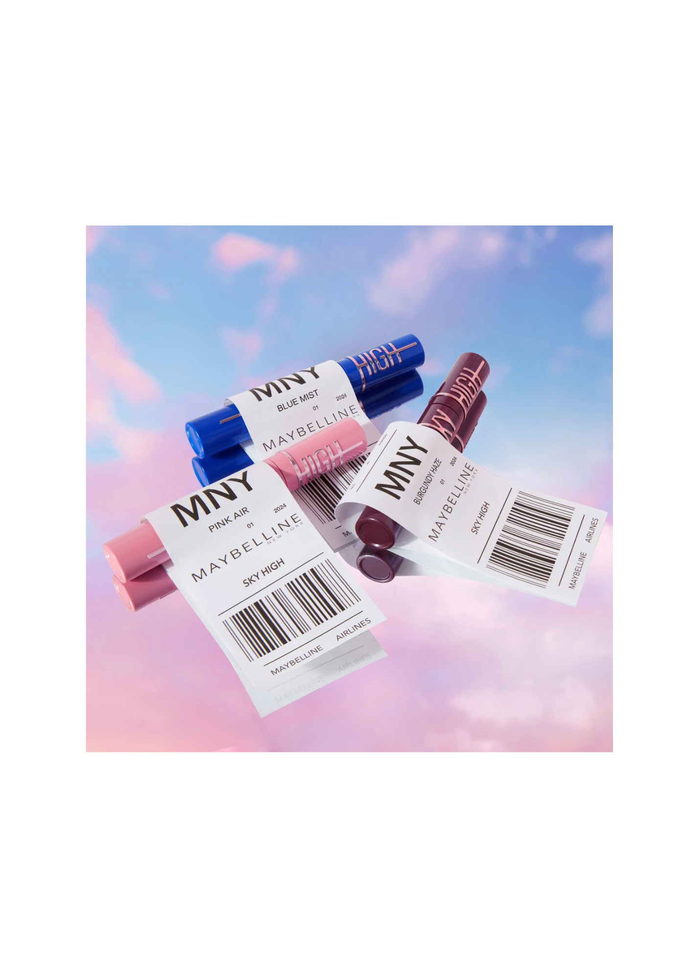 Mascara Lash Sensational Sky High