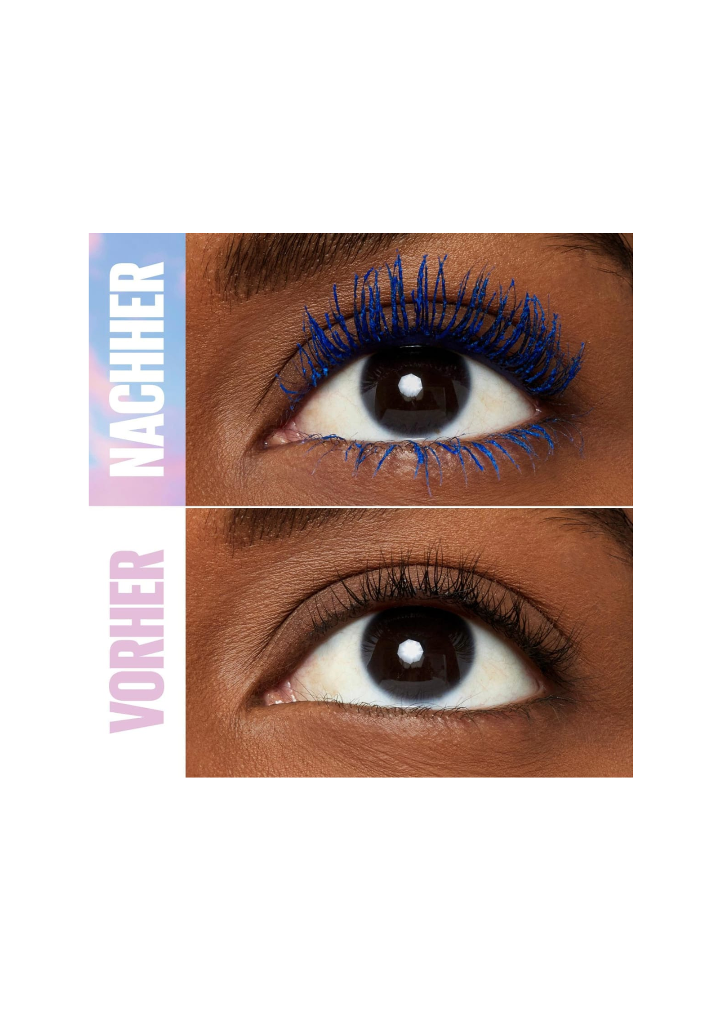 Mascara Lash Sensational Sky High