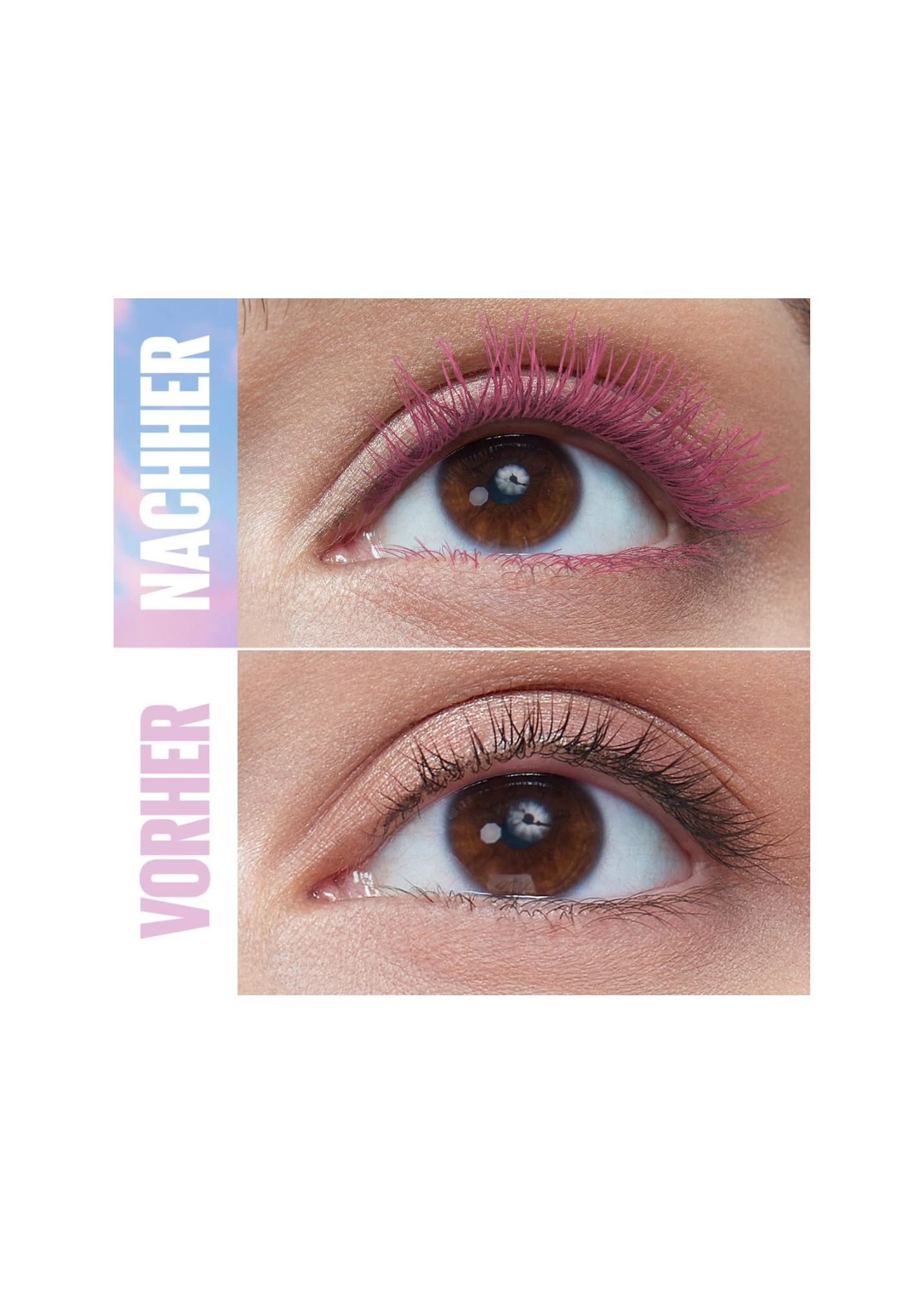 Mascara Lash Sensational Sky High