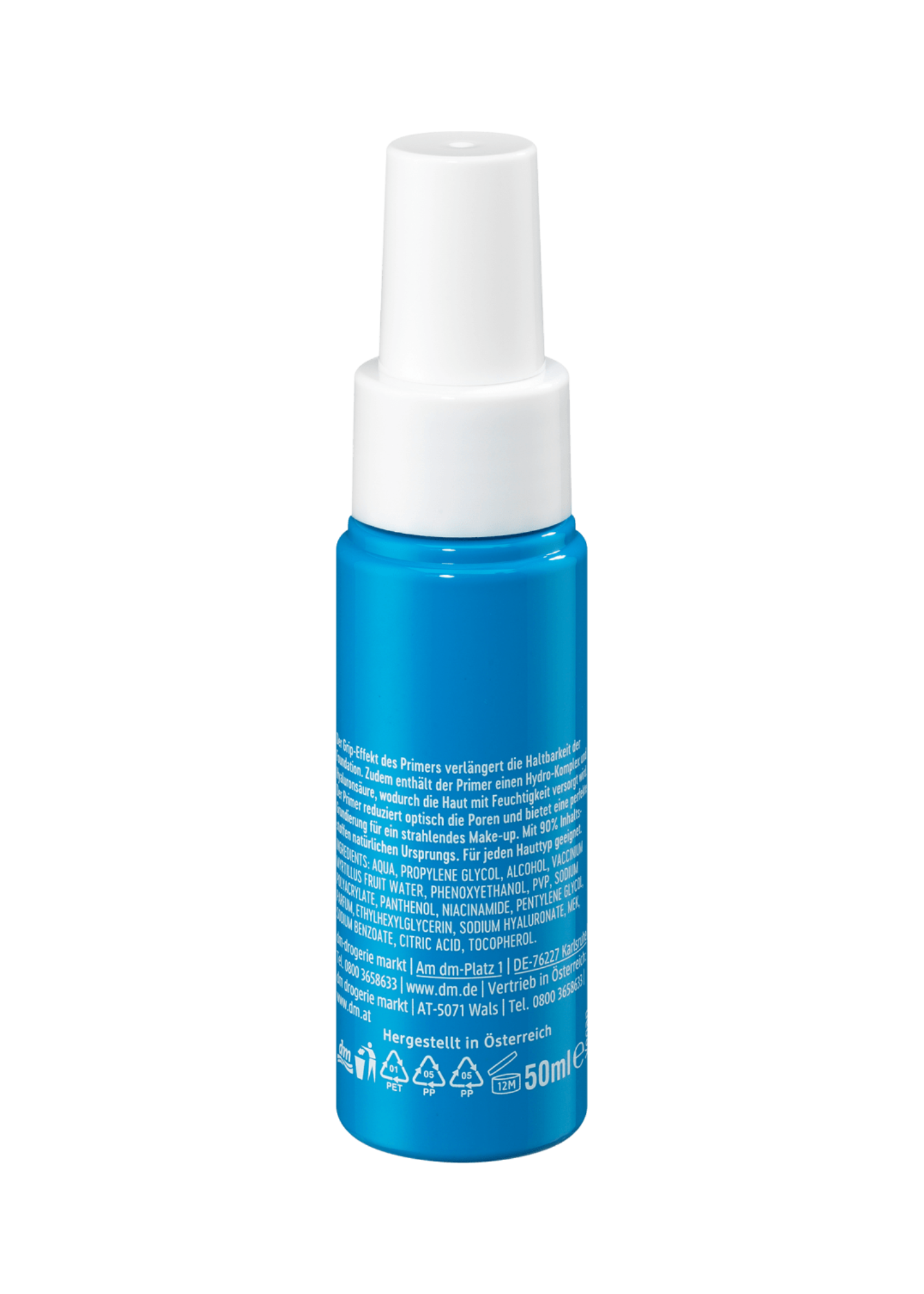 Primer Hydro + Gripping, 50 ml