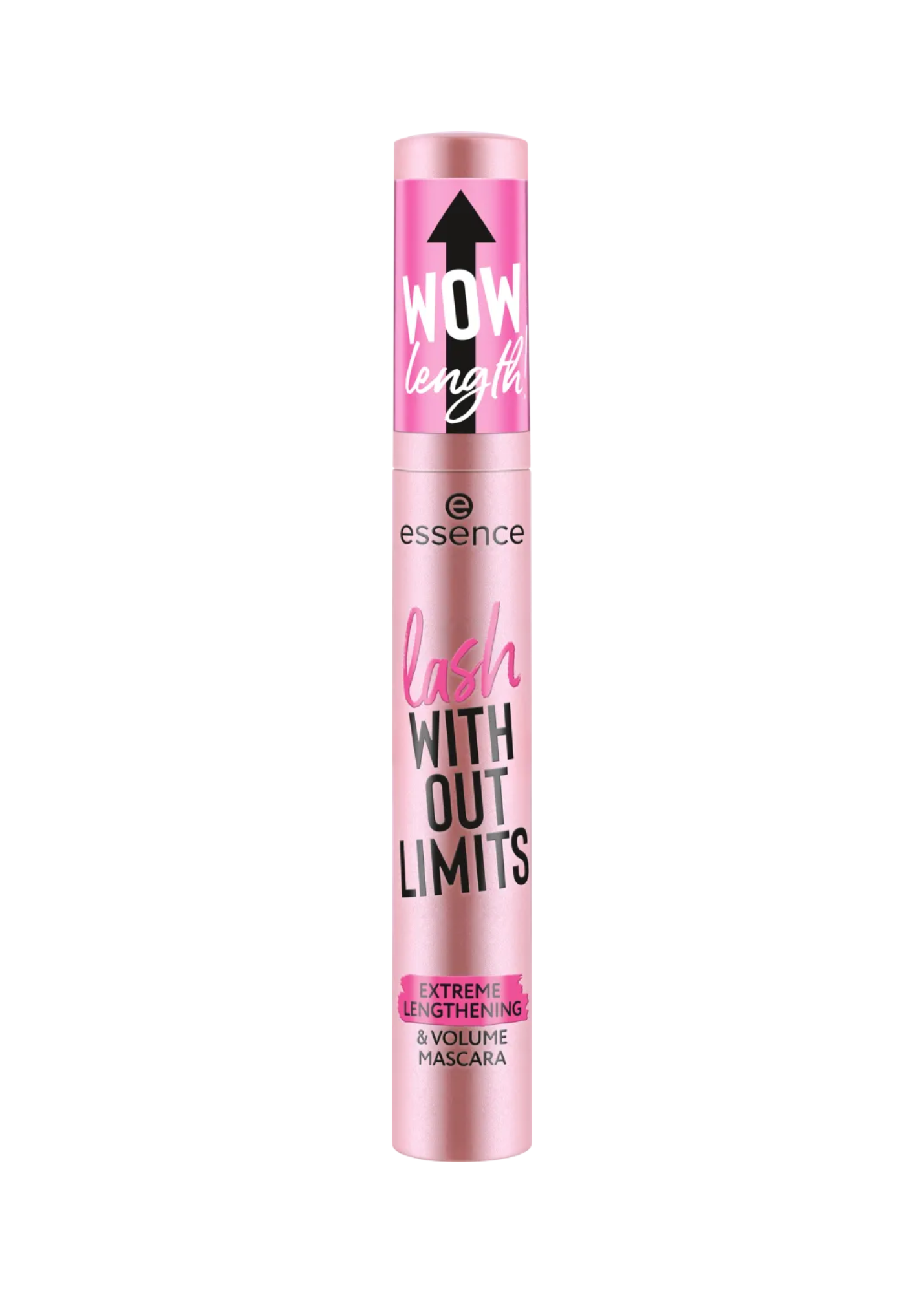 Mascara Lash Without Limits, 13 ml