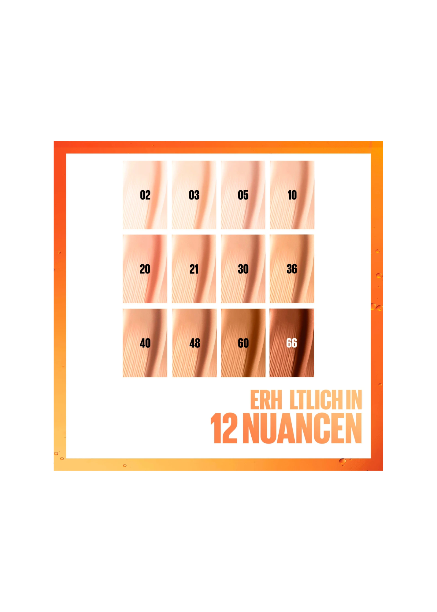 Foundation Super Stay 24H Skin, 30 ml