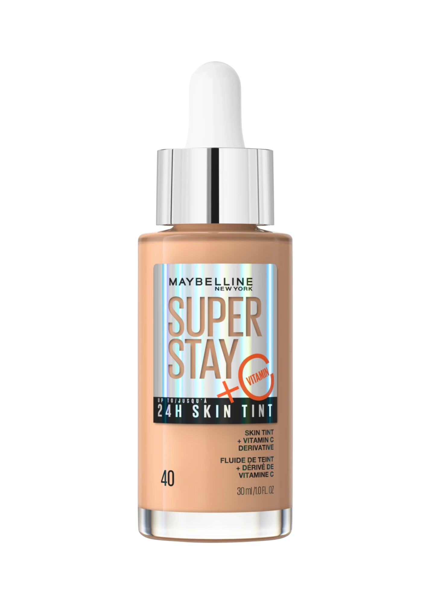 Foundation Super Stay 24H Skin, 30 ml
