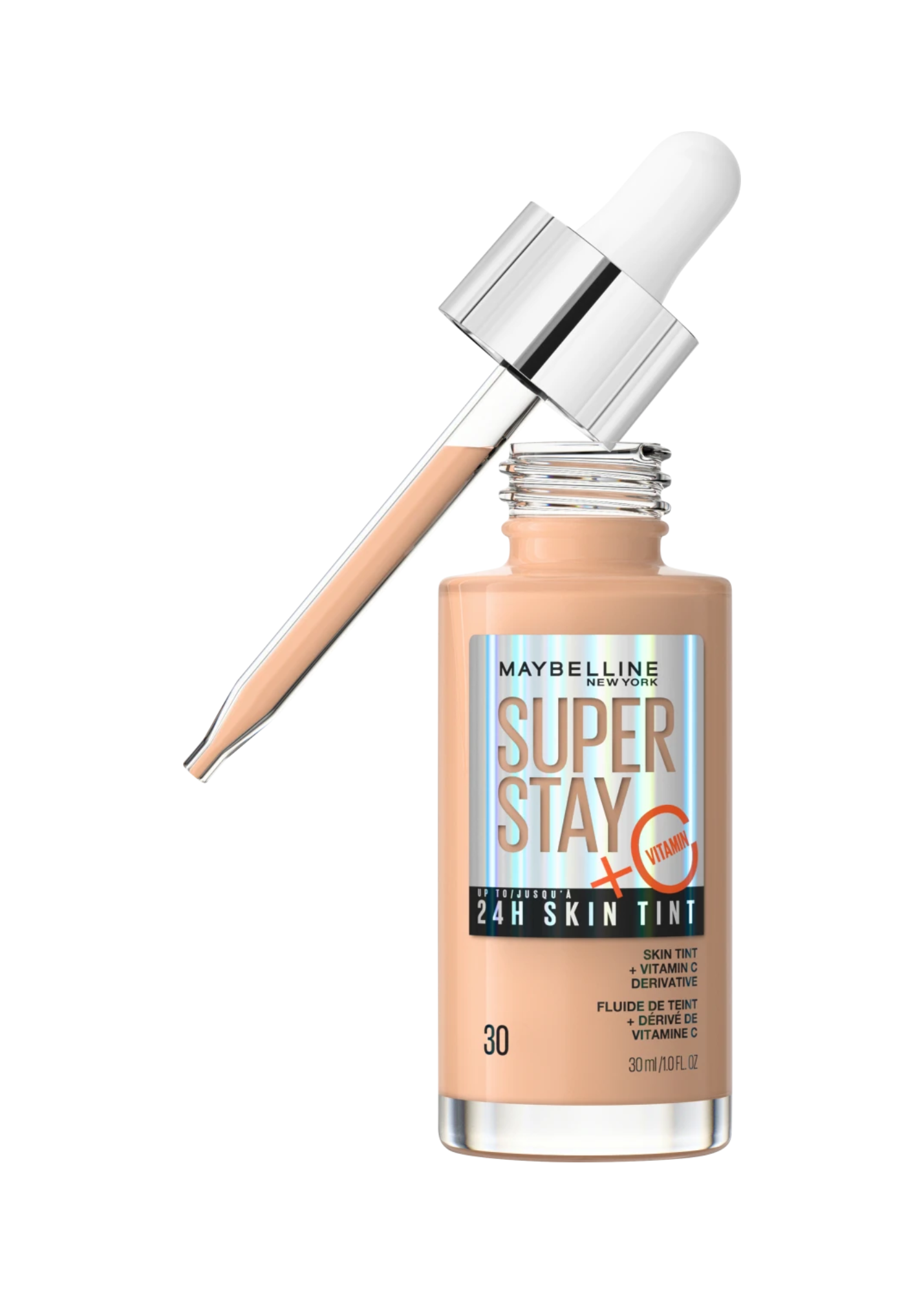 Foundation Super Stay 24H Skin, 30 ml