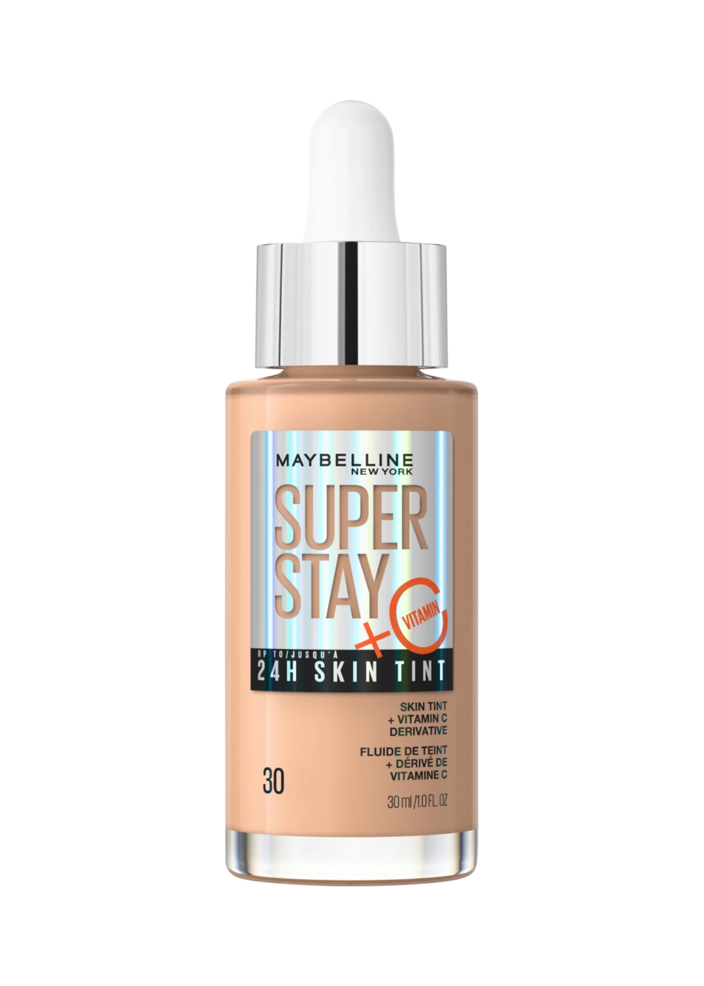 Foundation Super Stay 24H Skin, 30 ml