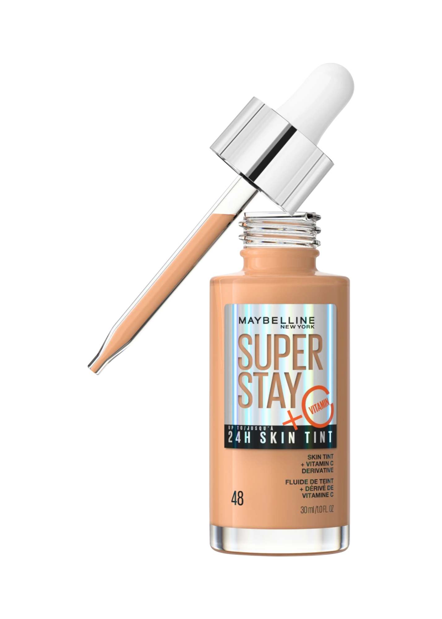 Foundation Super Stay 24H Skin, 30 ml
