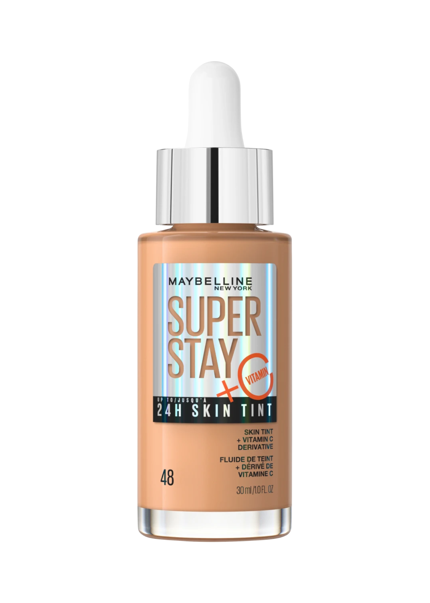 Foundation Super Stay 24H Skin, 30 ml