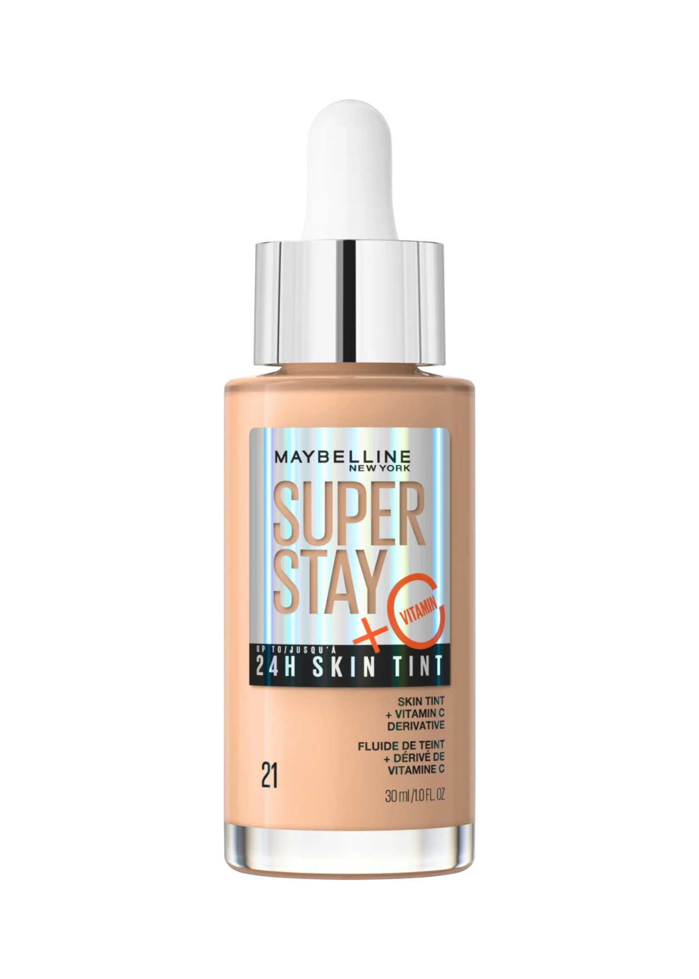 Foundation Super Stay 24H Skin, 30 ml