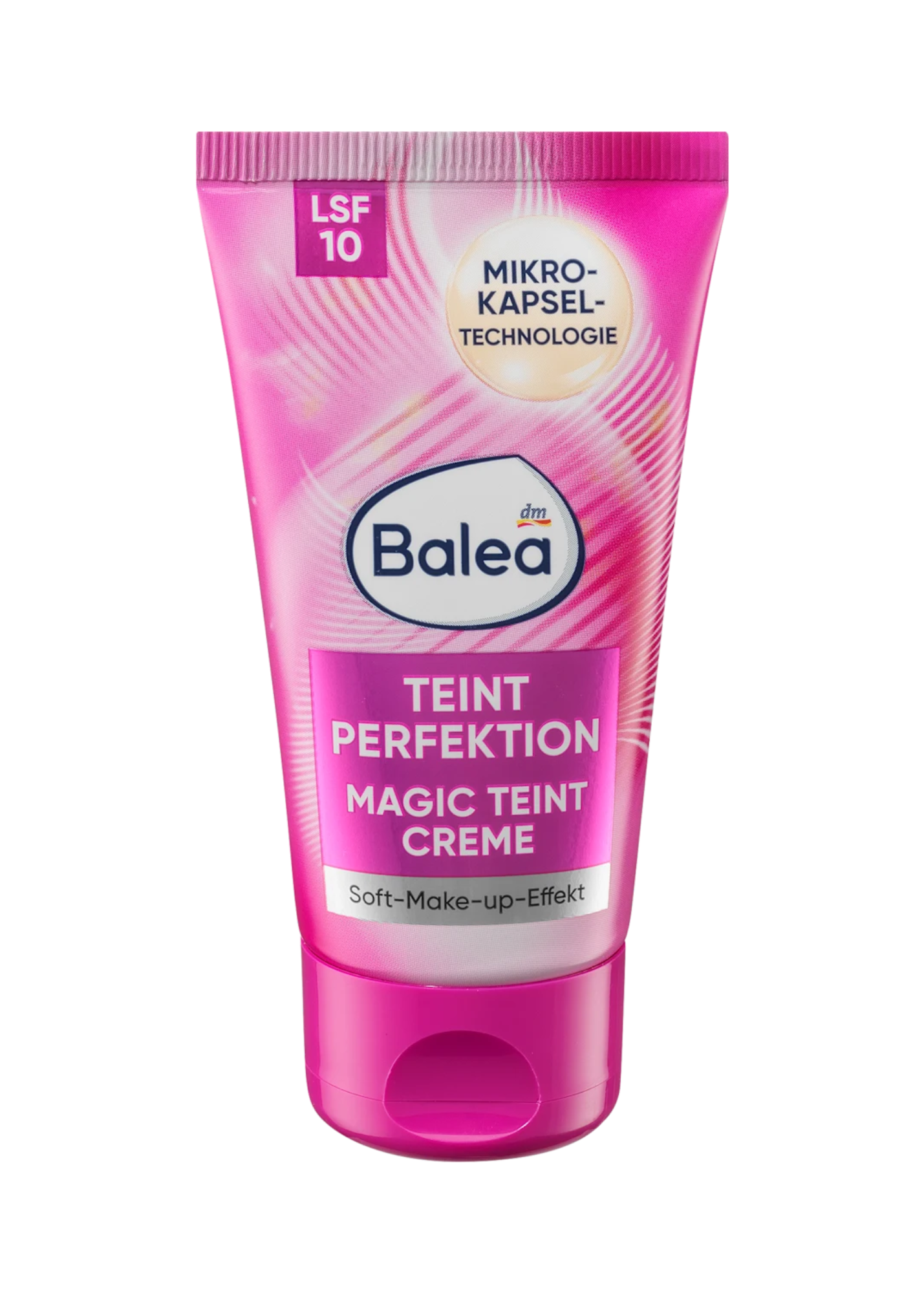 Gesichtscreme Teint Perfektion LSF 10, 50 ml