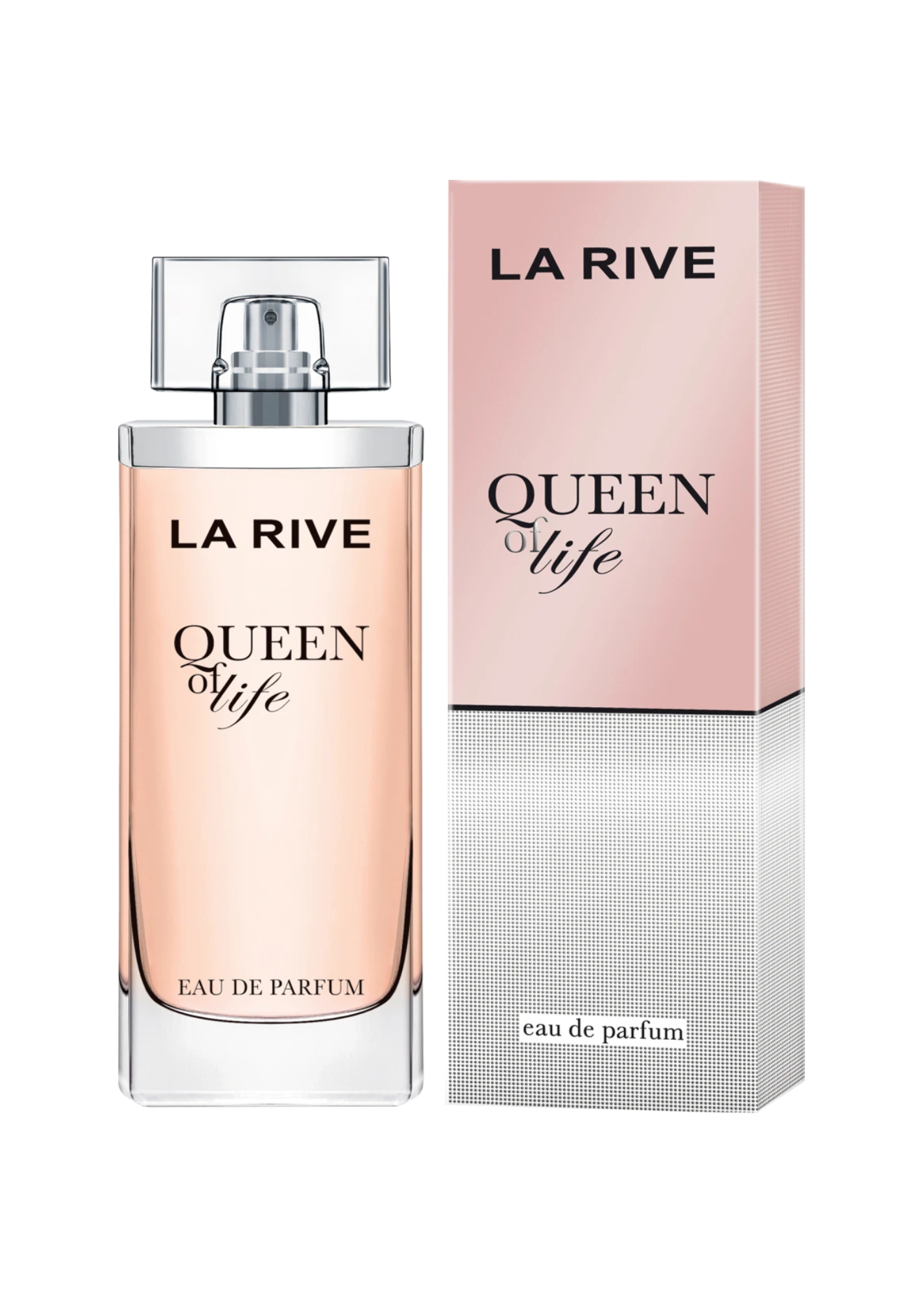Eau de Parfum Reine de Vie, 75 ml