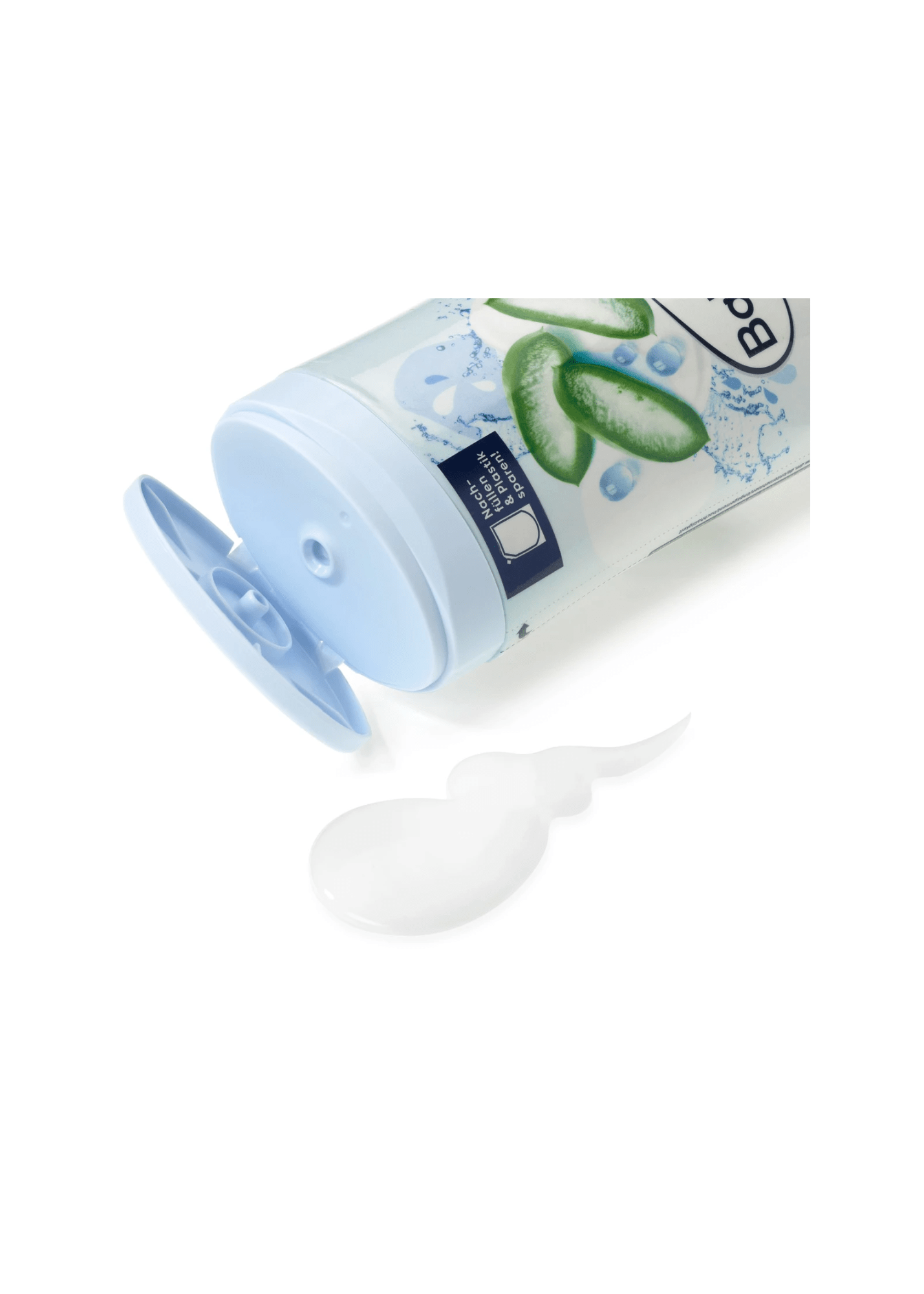 Balea Cremedusche Sensitive, 300 ml