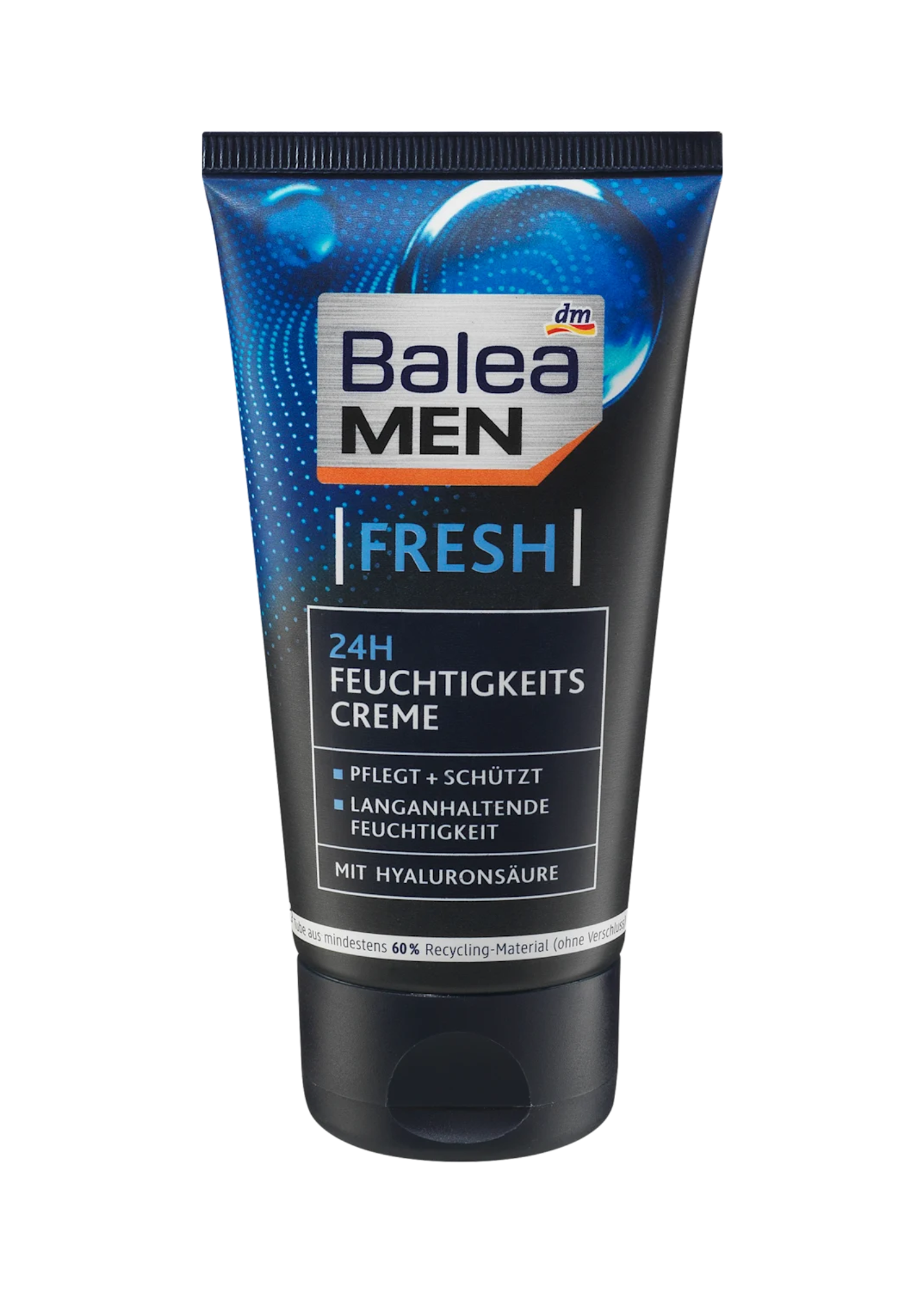 Gezichtscrème Fris, 75 ml
