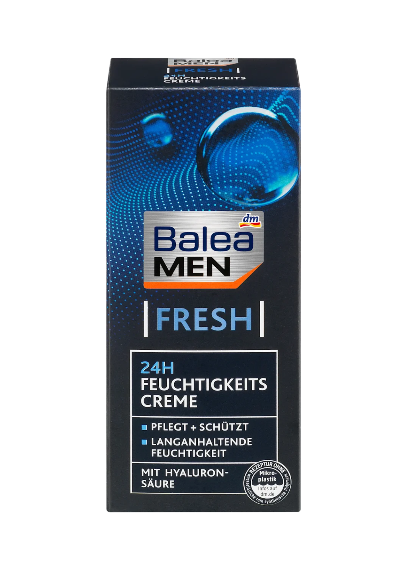 Gezichtscrème Fris, 75 ml