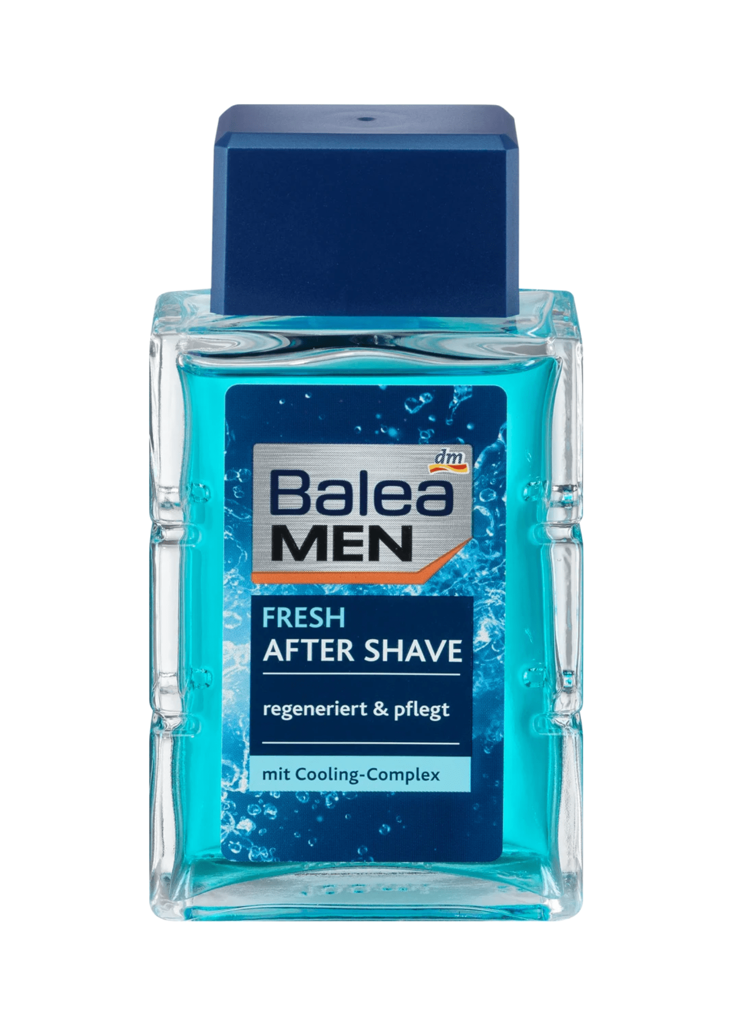 After Shave Fresh, 100 ml