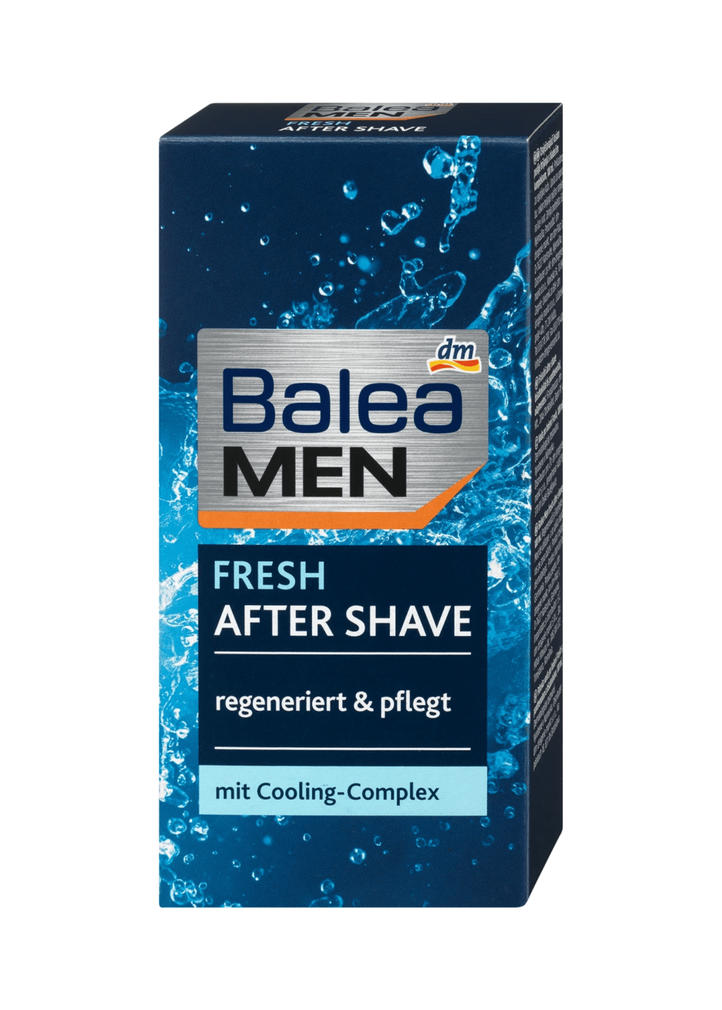 After Shave Fresh, 100 ml