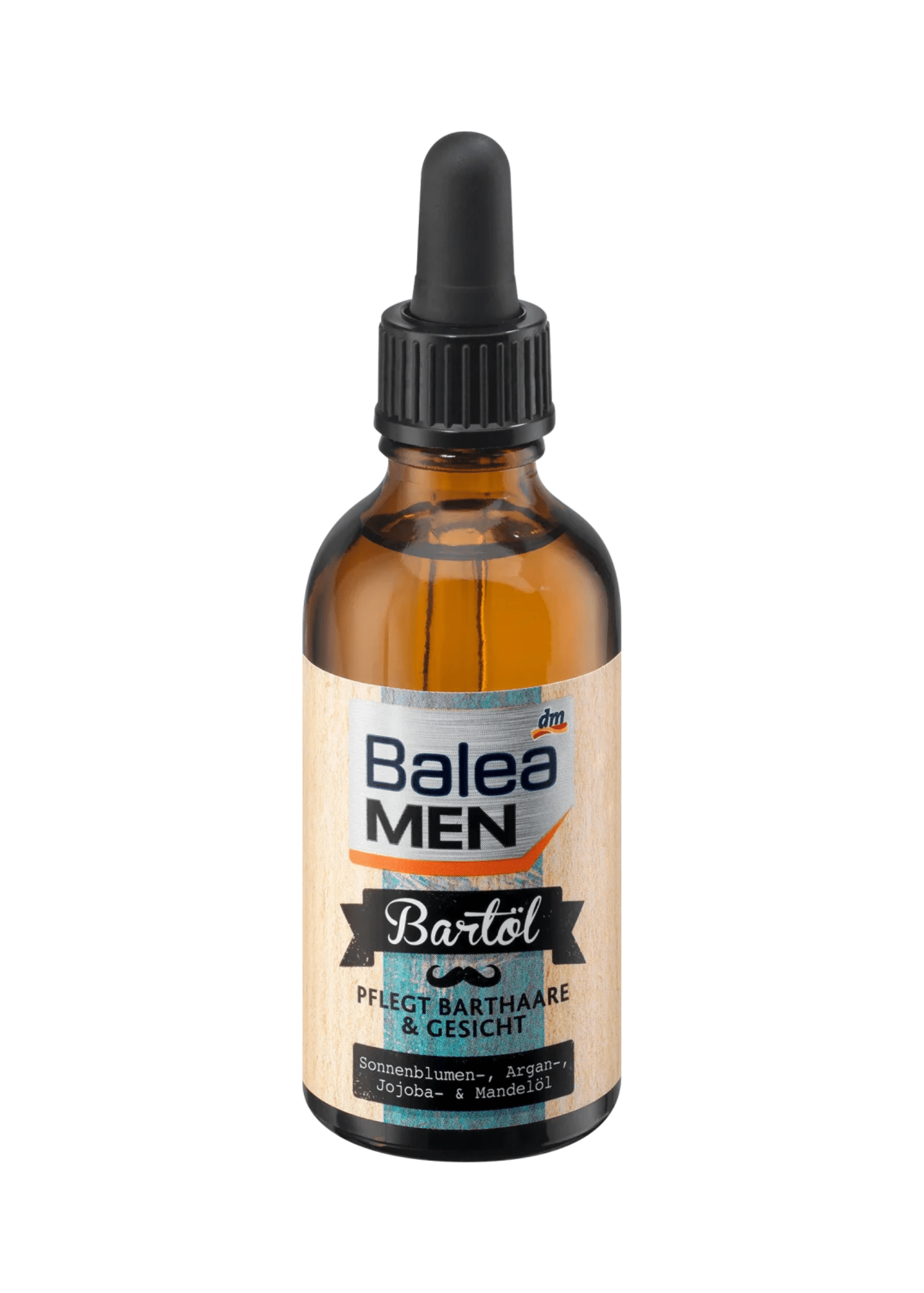 Bartöl, 50 ml