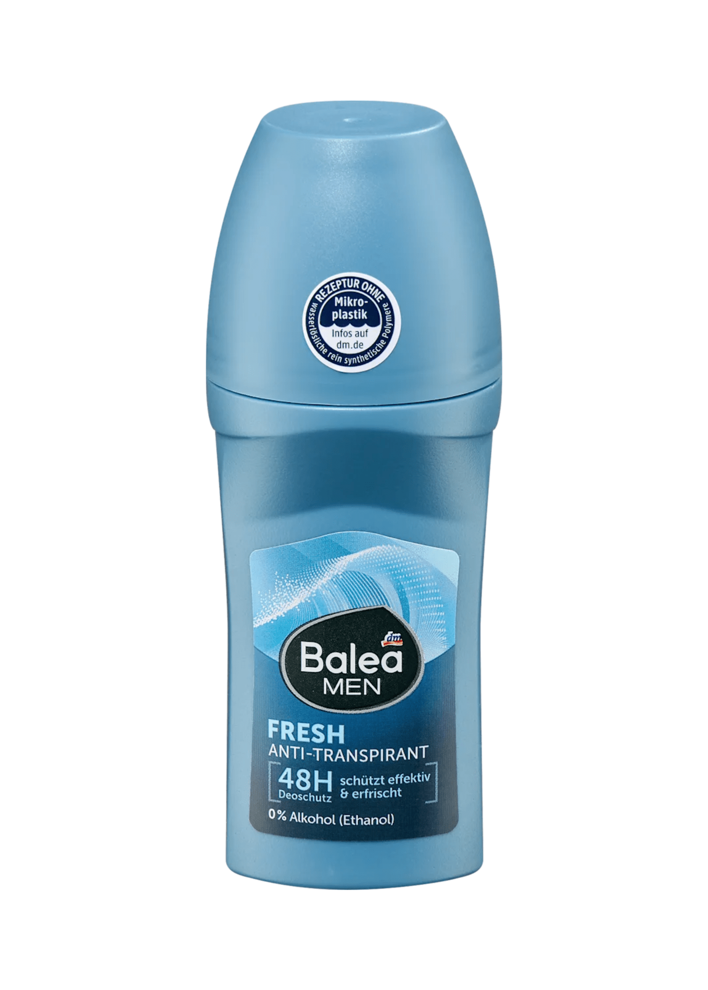 Antitranspirant Deo Roll-on Fresh, 50 ml