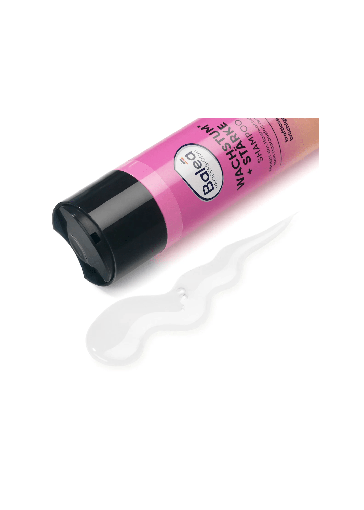 Shampoing Croissance + Force, 250 ml