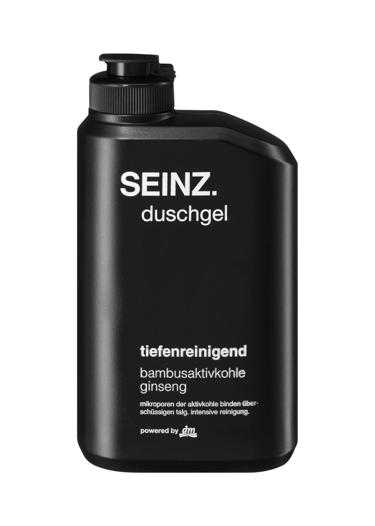 Douchegel diepreinigend, 300 ml