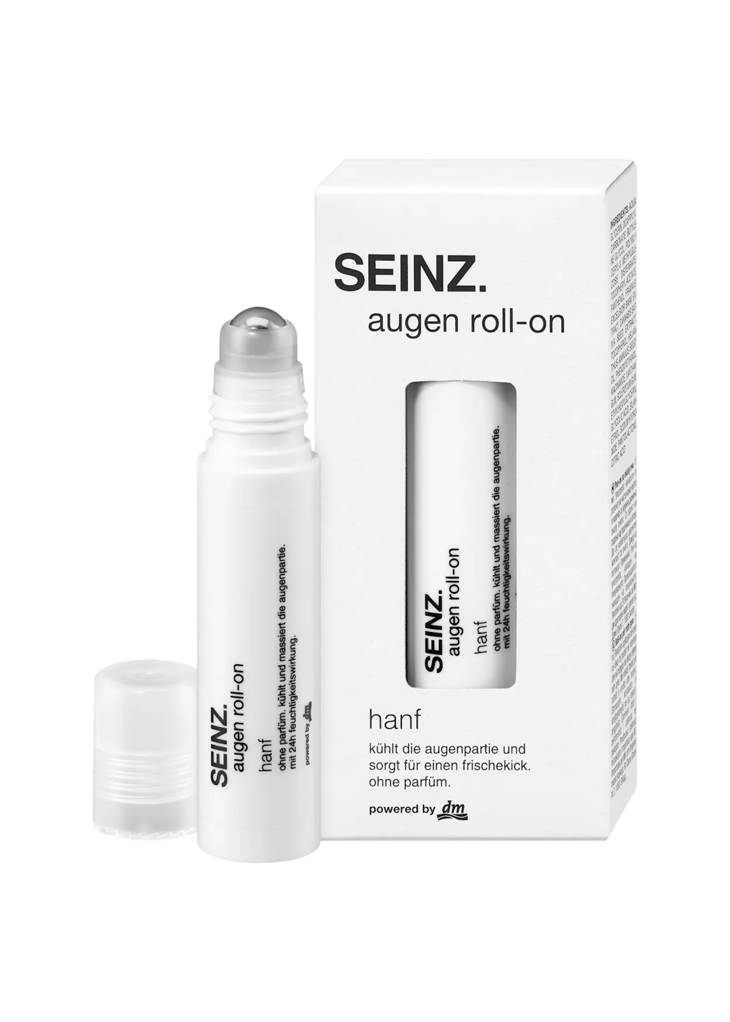 Augen Roll-on, 15 ml