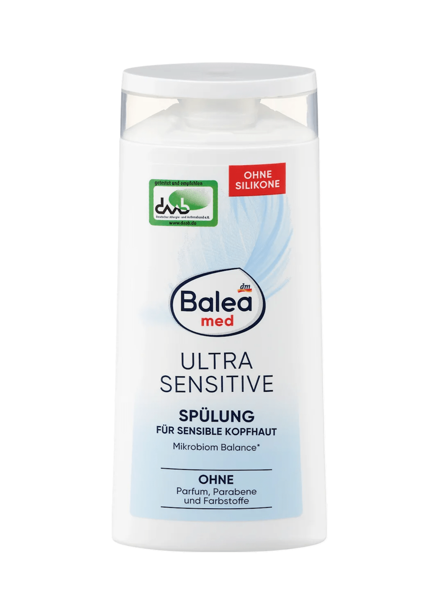 Conditioner Ultra Sensitive, 250 ml