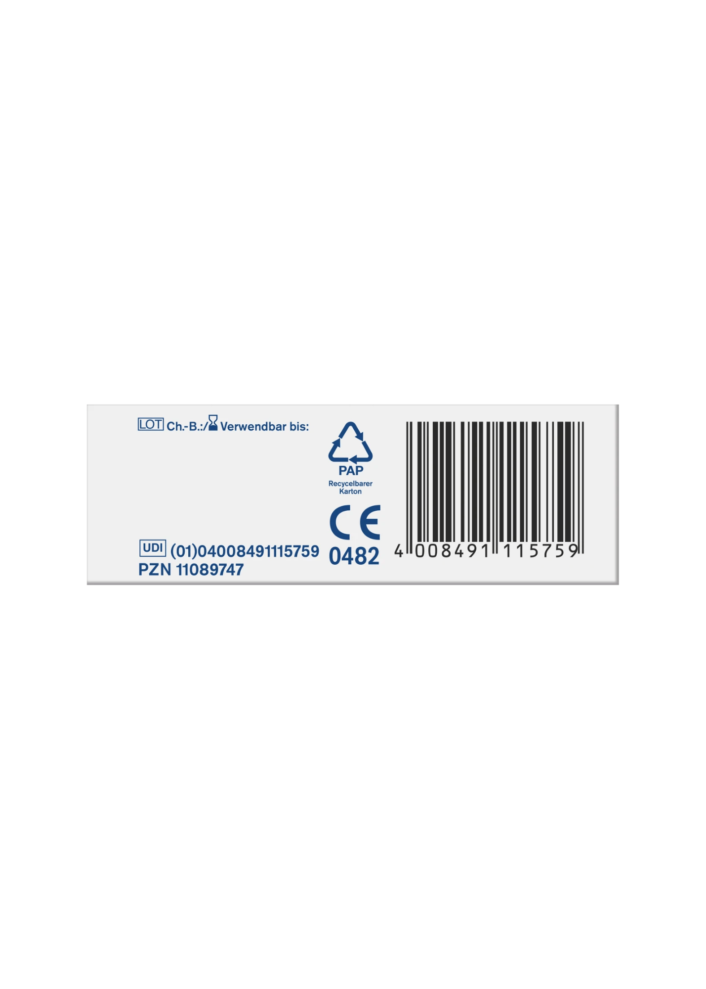 Reizhusten & Hals Lutschtabletten, 20 St