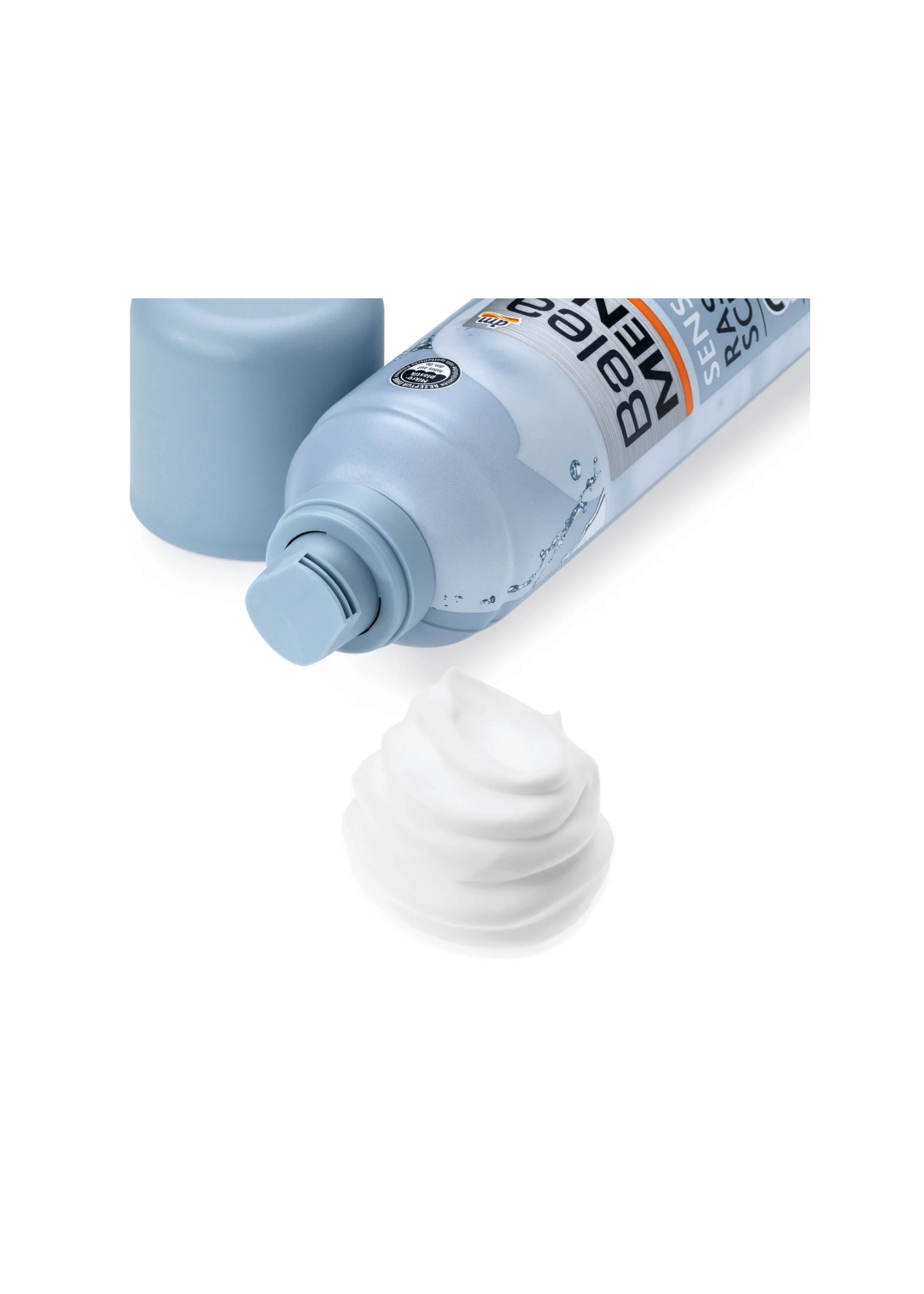 Rasierschaum Sensitive, 300 ml