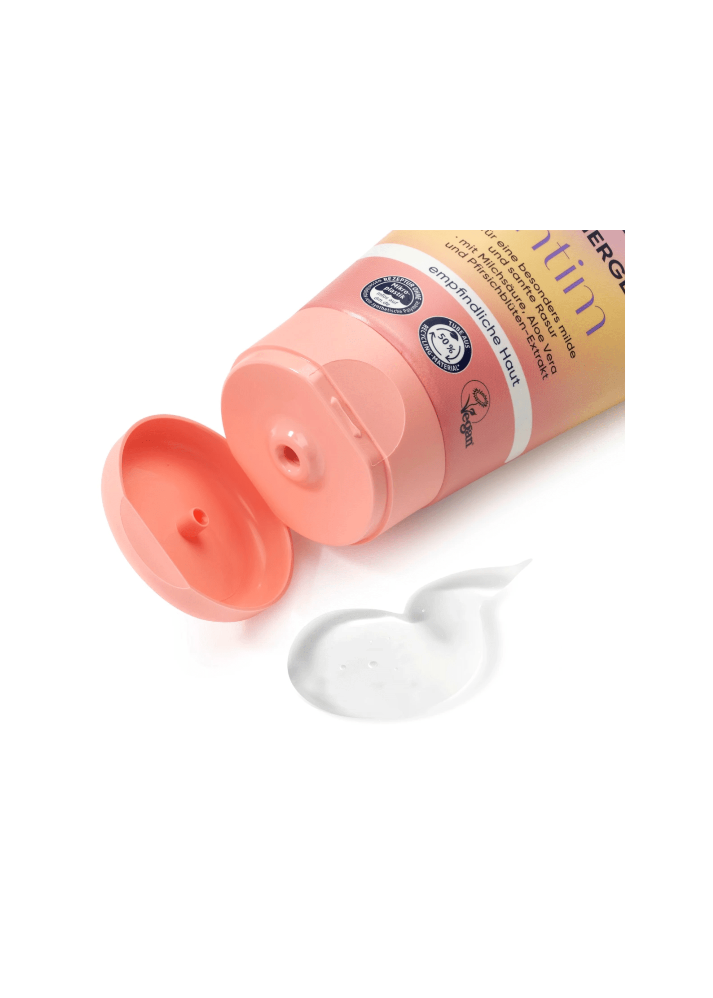 Scheergel intiem, 150 ml