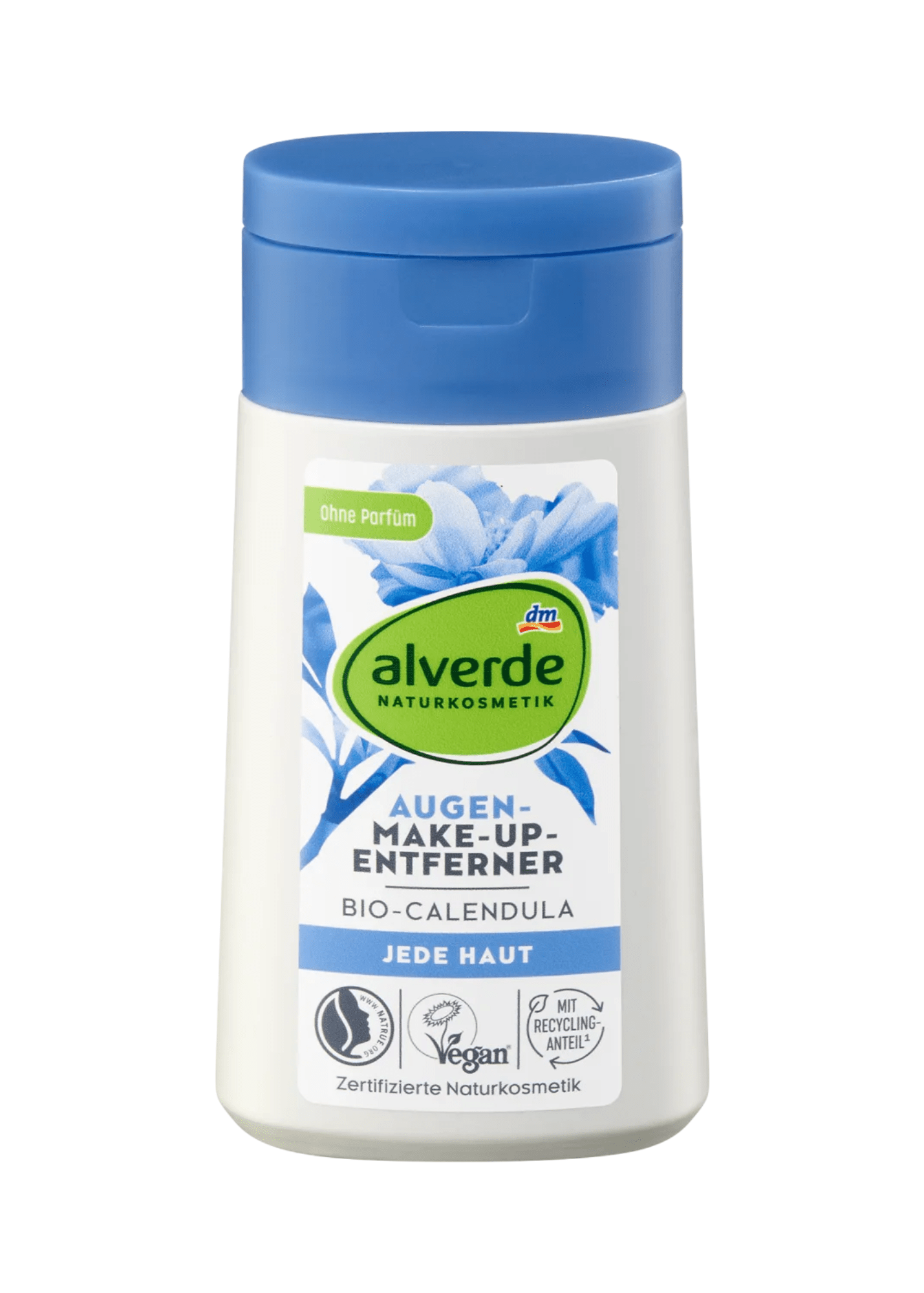 Augen-Make-up-Entferner Calendula, 100 ml