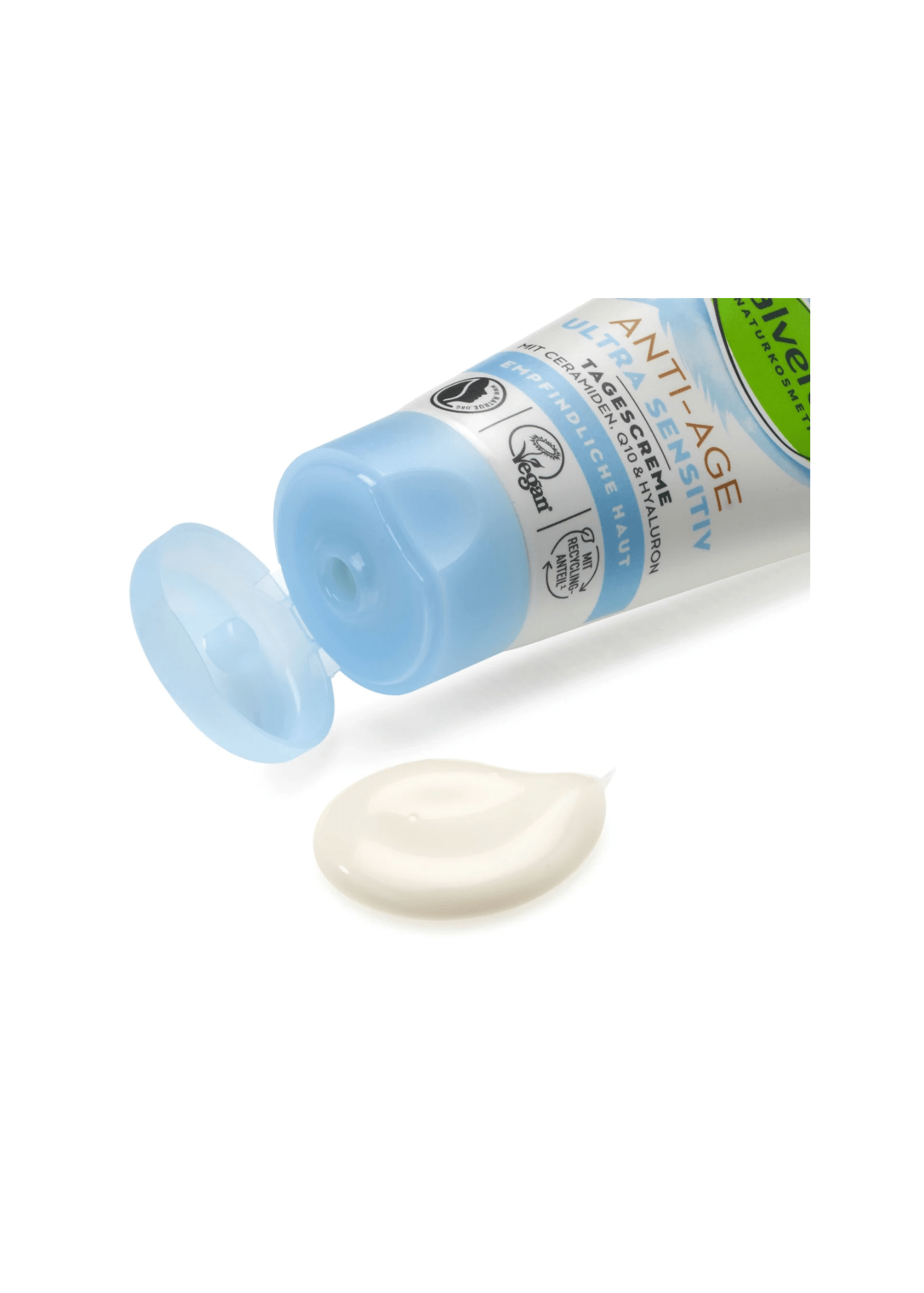 Anti Age Gesichtscreme ultra sensitiv, 50 ml