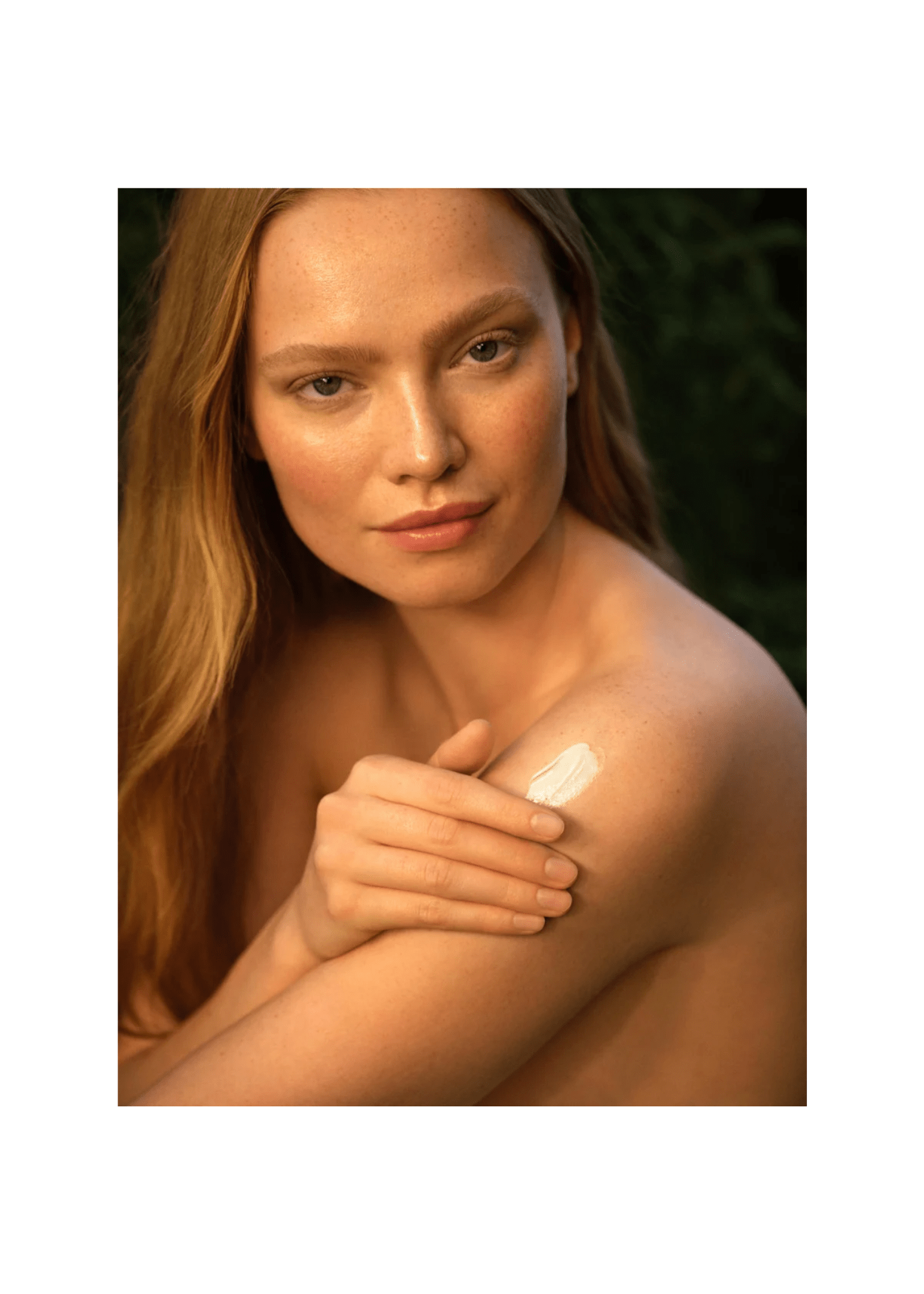 Crème intensive Skin Food visage et corps, 75 ml