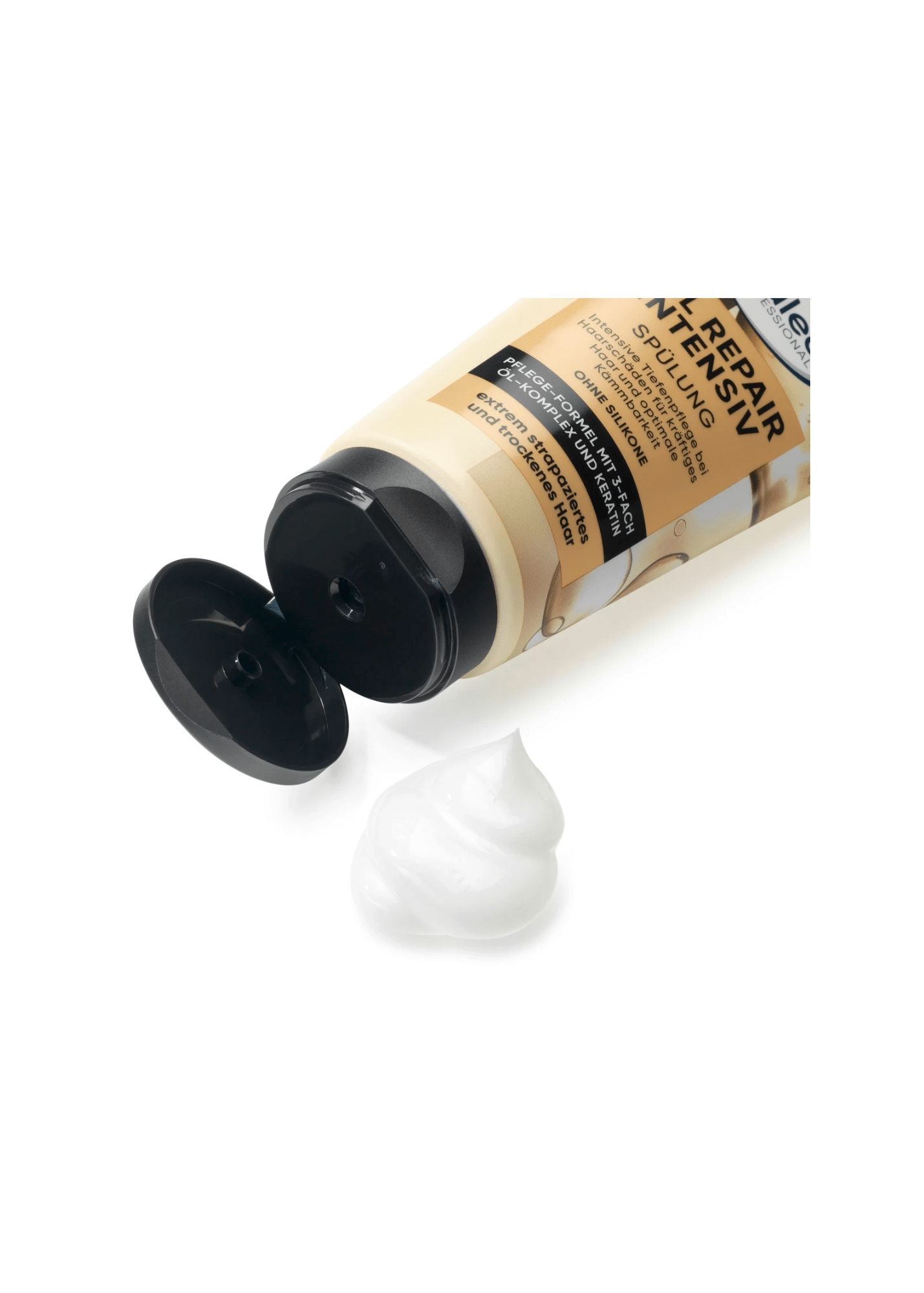 Conditioner Oil Repair Intensiv, 200 ml