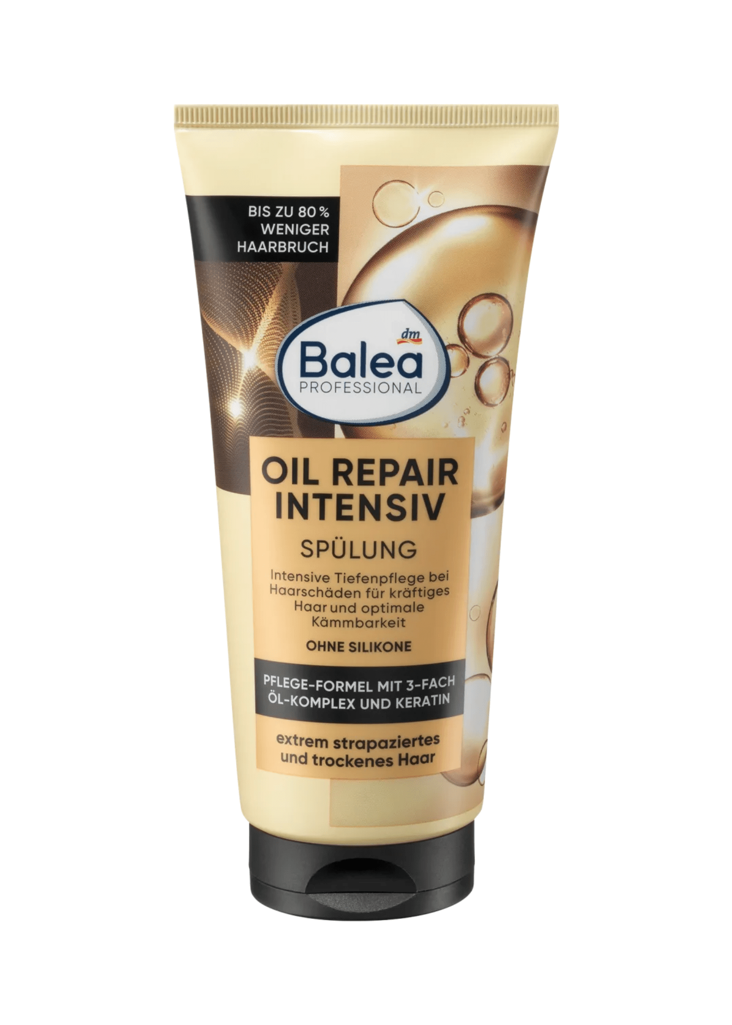Conditioner Oil Repair Intensiv, 200 ml