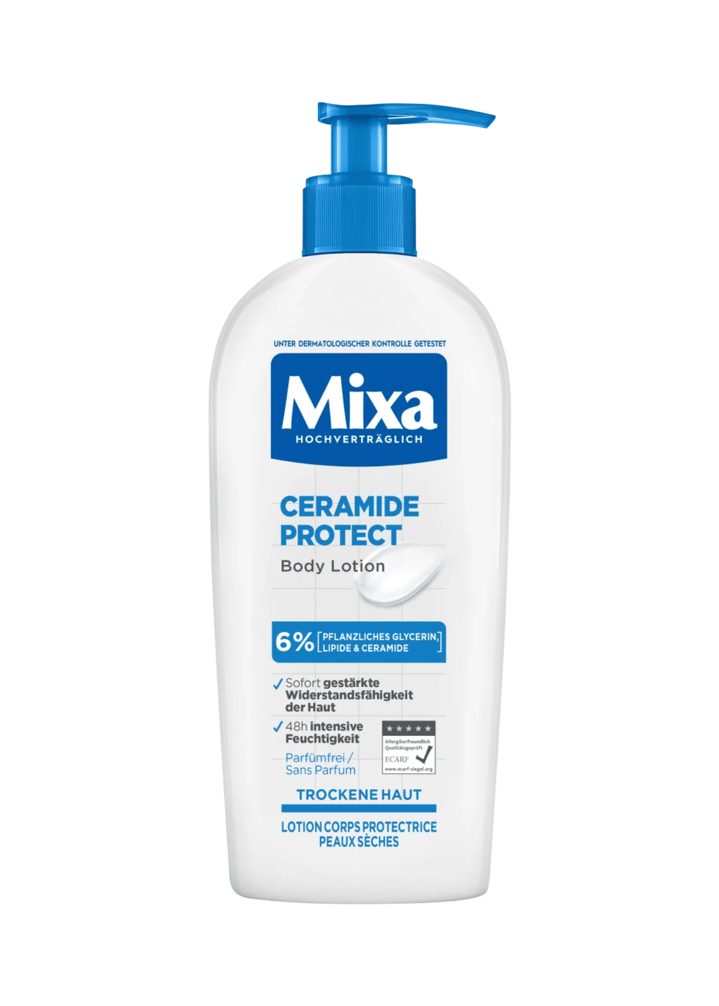Bodylotion Ceramide Protect, 250 ml