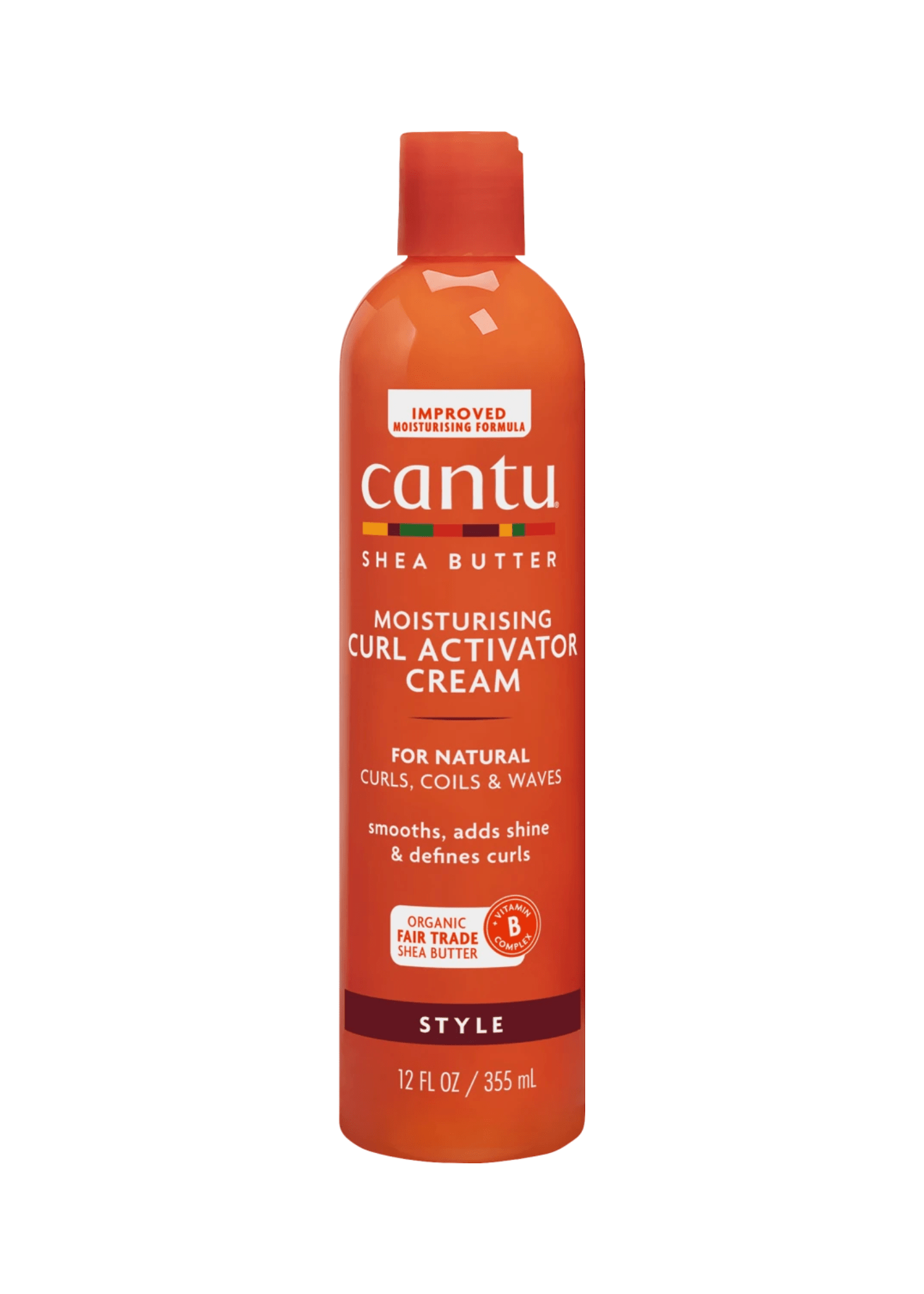 Locken Aktivierungscreme, 355 ml