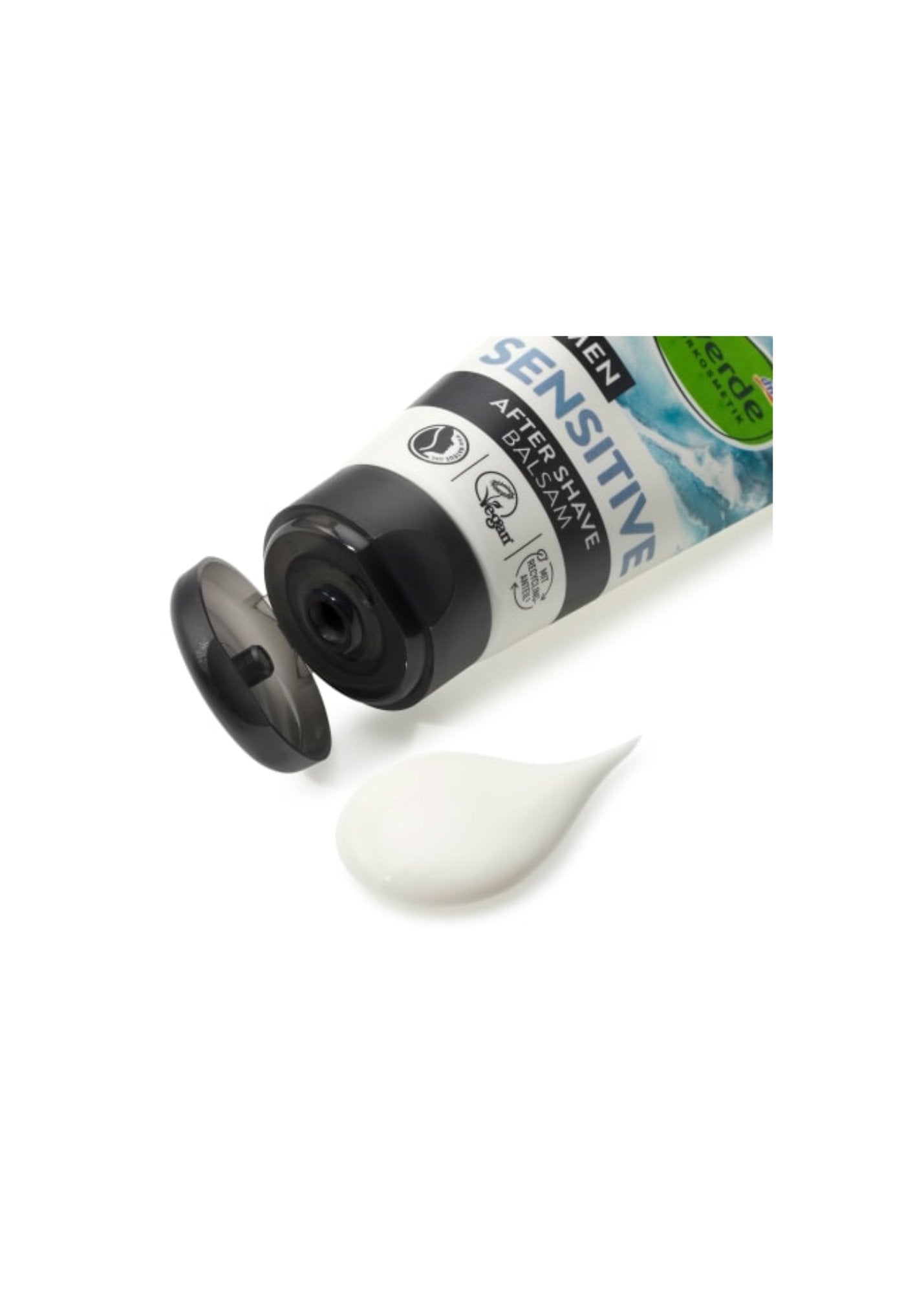 Aftershavebalsem Gevoelig, 75 ml