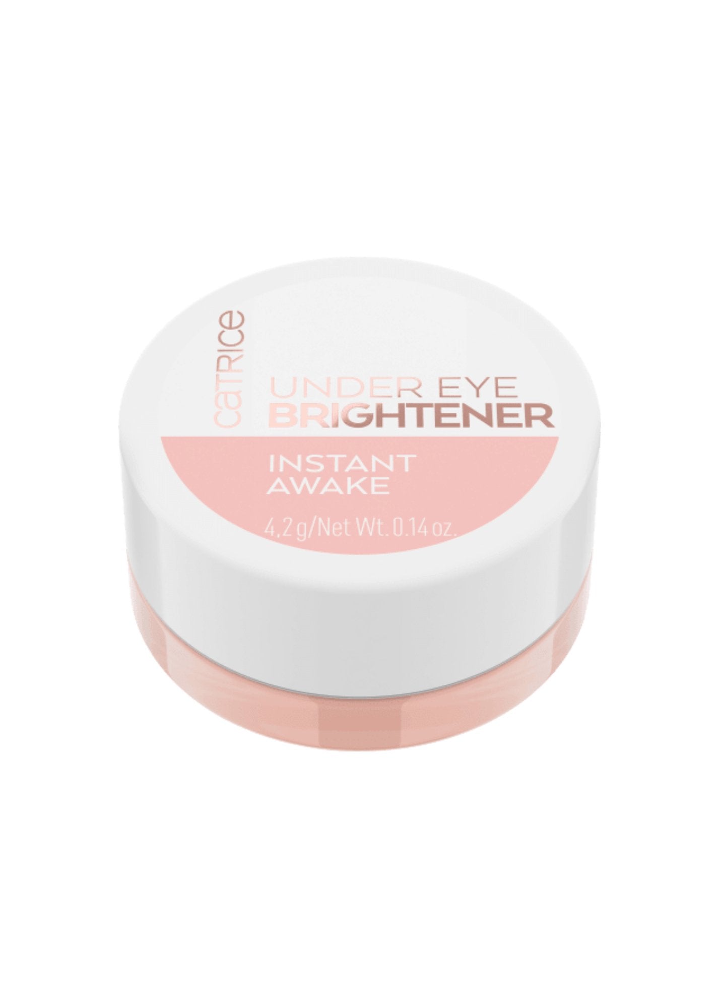 Concealer Under Eye Brightener 010, 4,2 g