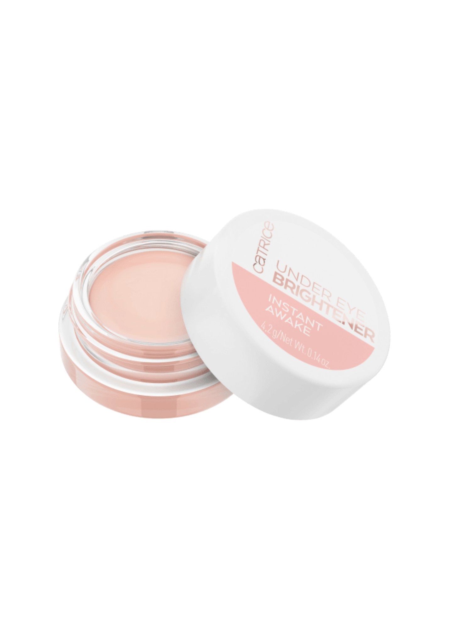 Concealer Under Eye Brightener 010, 4,2 g