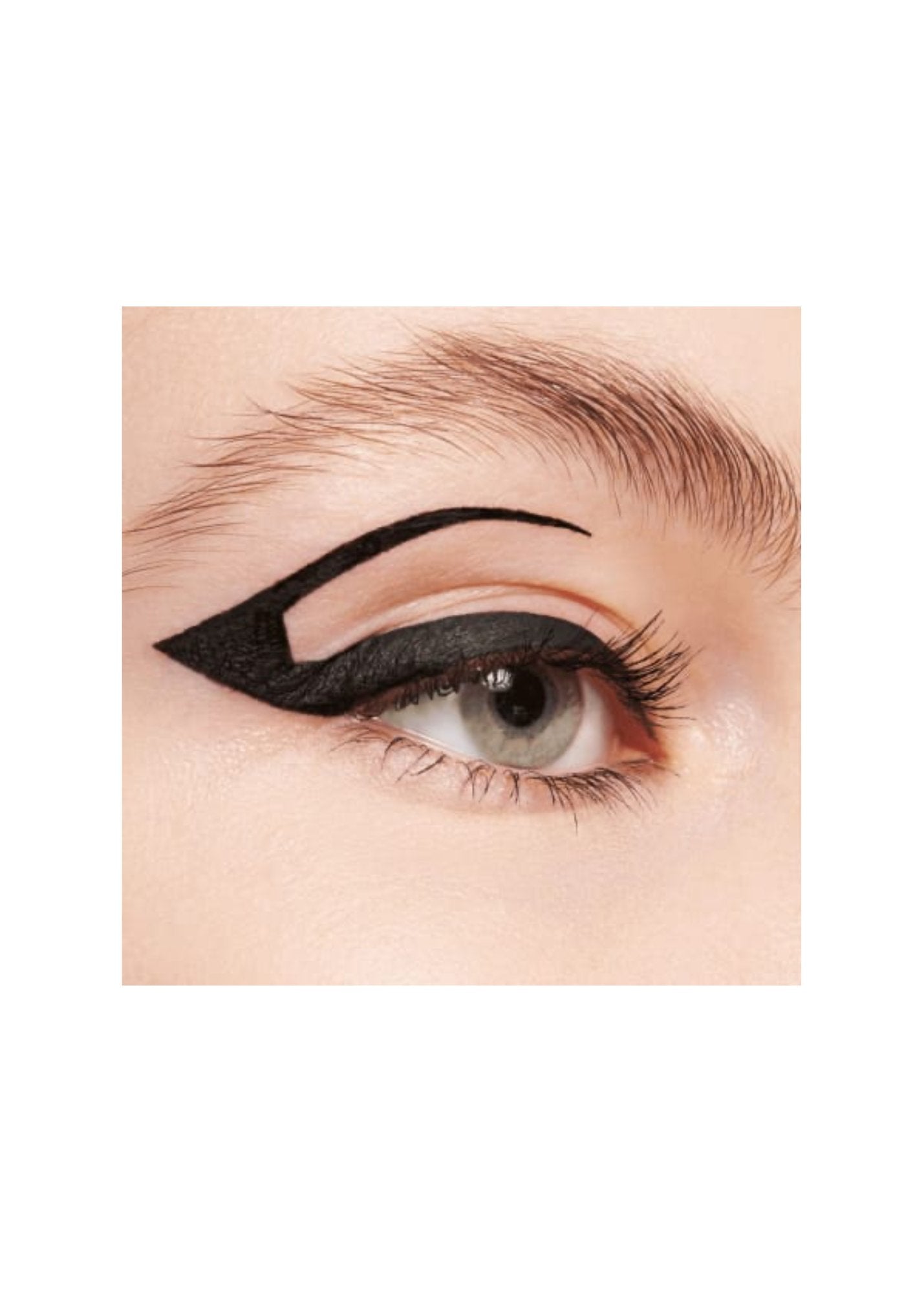 Liquid Eyeliner Ink Waterproof 01, 3 ml