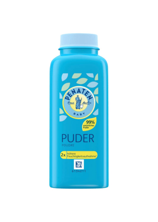 Babypuder, 100 g